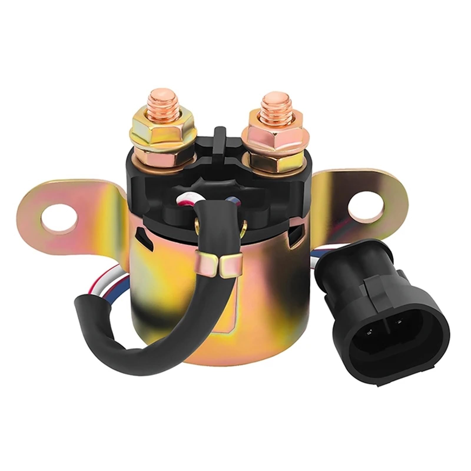 Youmero Kompatibel Mit Polaris Für Sportsman 800 2007–2014, 400 2011–2014, 570 2014–2019, Motorrad-Starter Für Relais, Spannungsempfindlich Für Relais 4010947 Motorrad Starterrelais Youmero Kompatibel Mit Polaris Für Sportsman 800 2007–2014, 400 2011–2014, 570 2014–2019, Motorrad-Starter Für Relais, Spannungsempfindlich Für Relais 4010947 Motorrad Starterrelais von Youmero