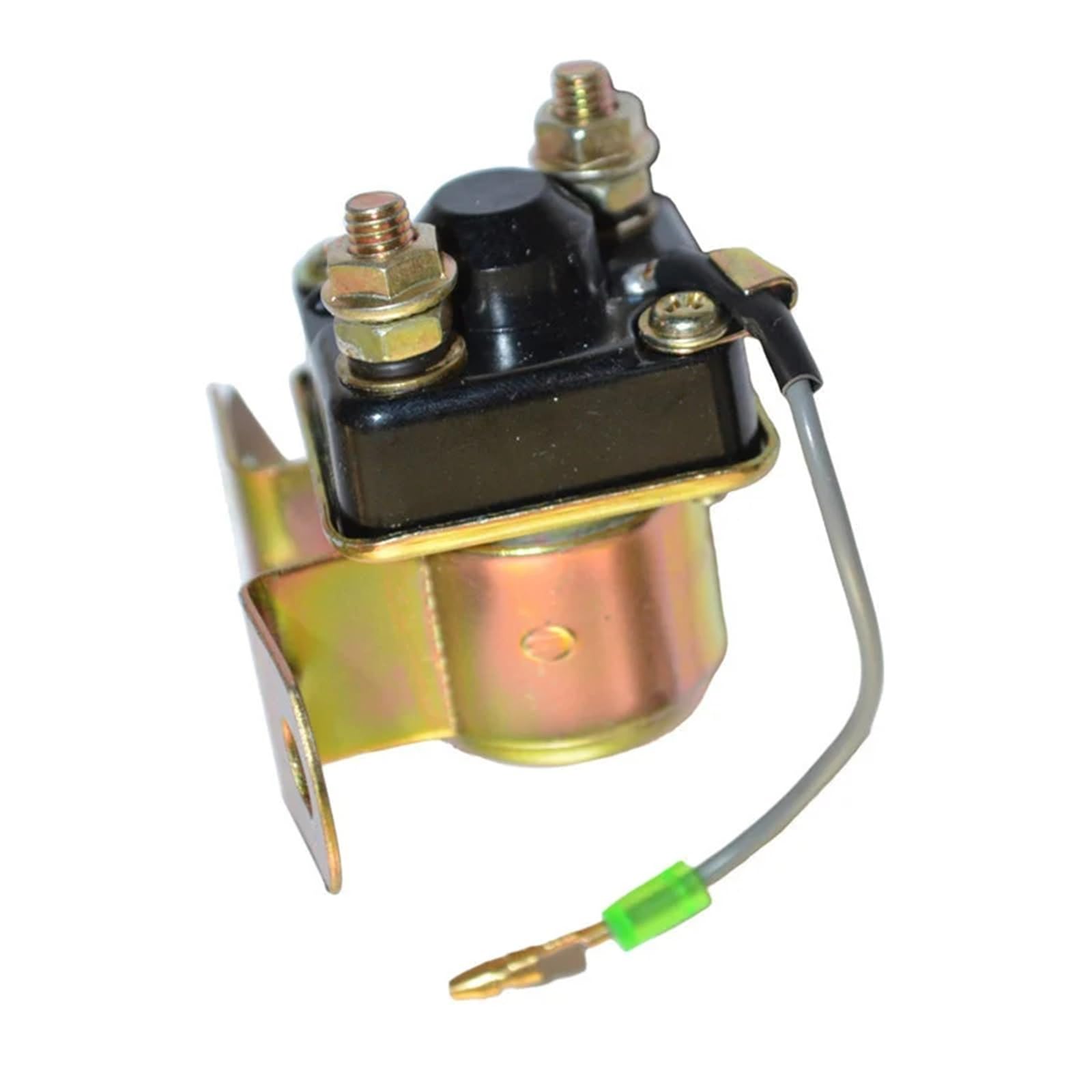 Youmero Kompatibel Mit Polaris Für Trail Für Blazer 250 1990–2003 ATV Motorrad-Startermagnet, Elektromagnetische Spule Für Den Austausch des Relais Motorrad Starterrelais Youmero Kompatibel Mit Polaris Für Trail Für Blazer 250 1990–2003 ATV Motorrad-Startermagnet, Elektromagnetische Spule Für Den Austausch des Relais Motorrad Starterrelais von Youmero