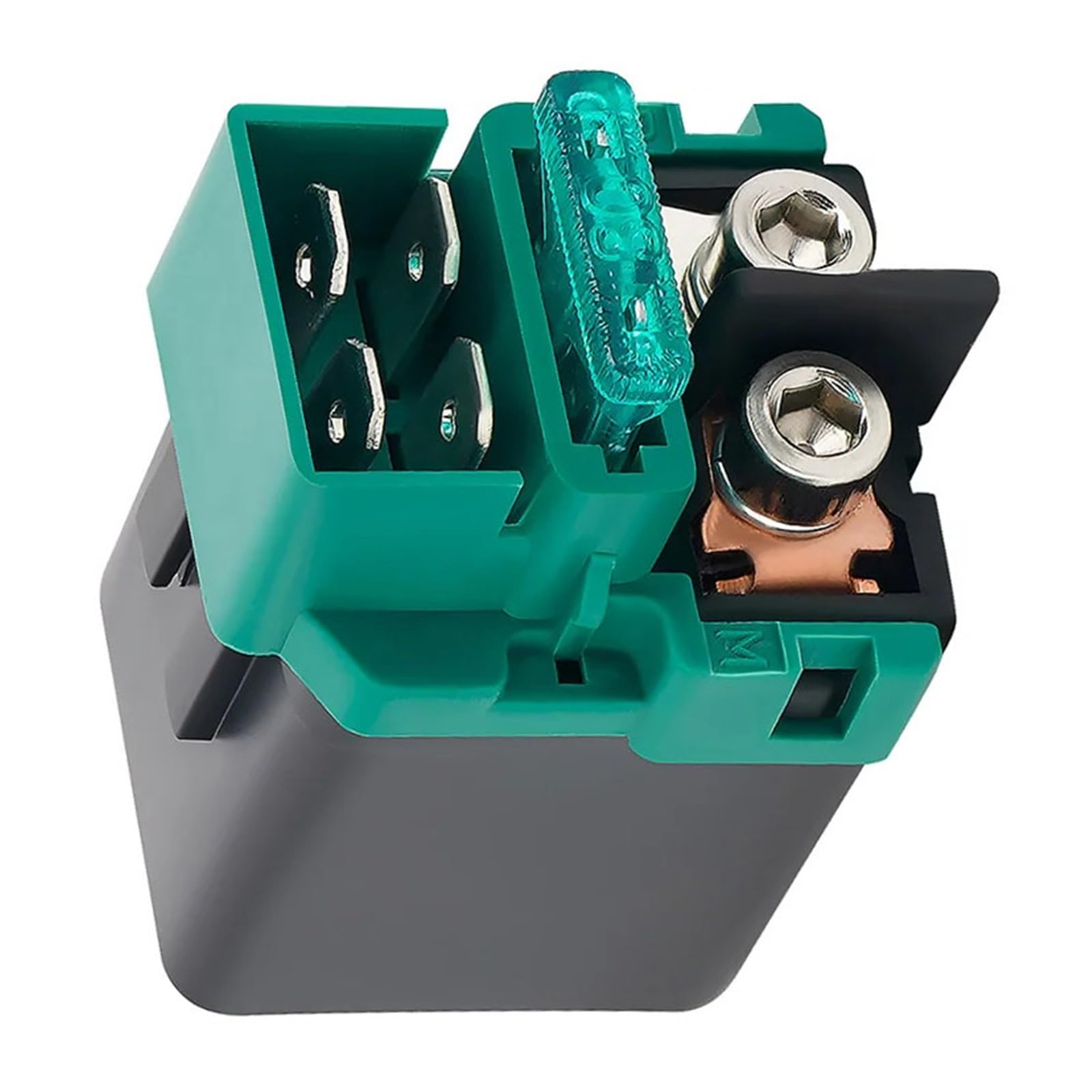 Youmero Kompatibel Mit ST1100 1993–2002 Für VT1100C2 1995 Für XR125 L 2003–2004 Motorrad-Startermagnet Für Relais. Geteilte Ladung Für Relais Motorrad Starterrelais Youmero Kompatibel Mit ST1100 1993–2002 Für VT1100C2 1995 Für XR125 L 2003–2004 Motorrad-Startermagnet Für Relais. Geteilte Ladung Für Relais Motorrad Starterrelais von Youmero