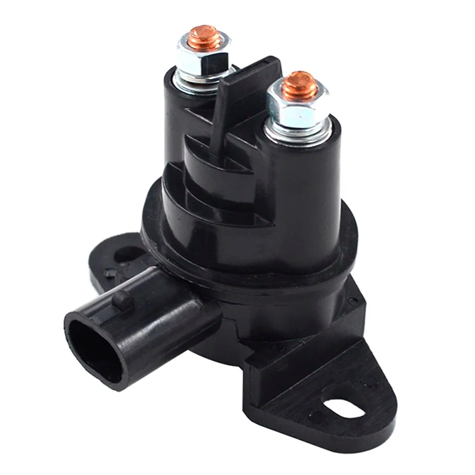 Youmero Kompatibel Mit Sea-DOO Für 3D Für Rfi 2005 Anlasser Für Relais-Solenoid-Ersatzteile Anlasser Für Relais-Solenoid Motorrad Starterrelais Youmero Kompatibel Mit Sea-DOO Für 3D Für Rfi 2005 Anlasser Für Relais-Solenoid-Ersatzteile Anlasser Für Relais-Solenoid Motorrad Starterrelais von Youmero