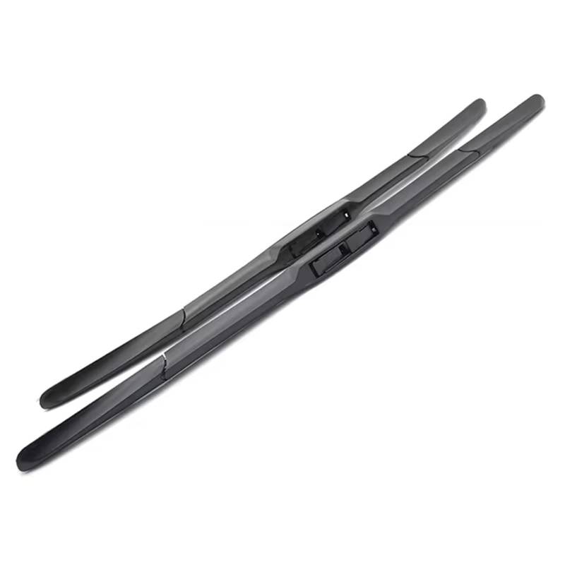 Youmero Kompatibel Mit SsangYong Für Actyon MK1 2005-2012 Frontscheibenwischer 21 Zoll 19 Zoll Autoglasreiniger Wischerglasreiniger Automotive Scheibenwischer von Youmero
