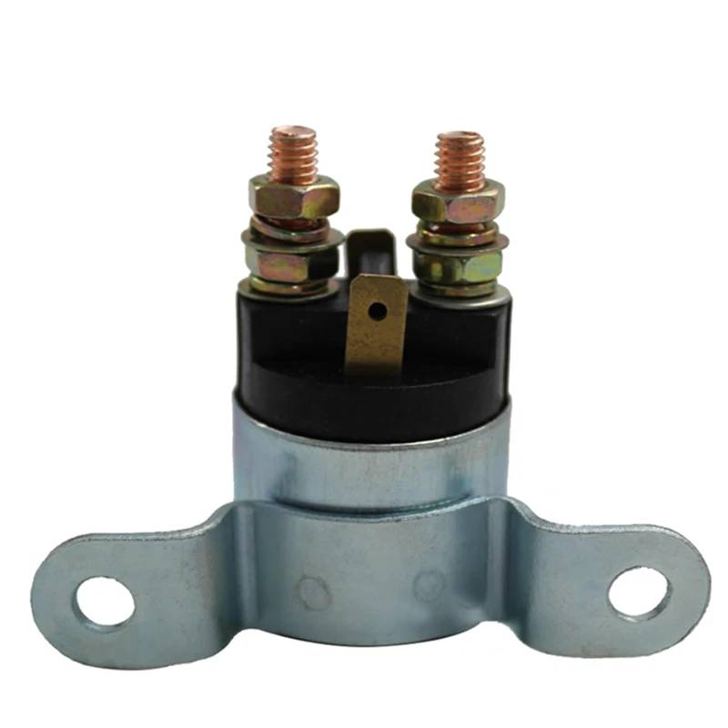 Youmero Kompatibel Mit Street Für F650 Für Bombardier Motor 1993–2000 Motorrad-Starter Für Relais-Magnetventil Für Relais-Wechselteile Motorrad Starterrelais von Youmero