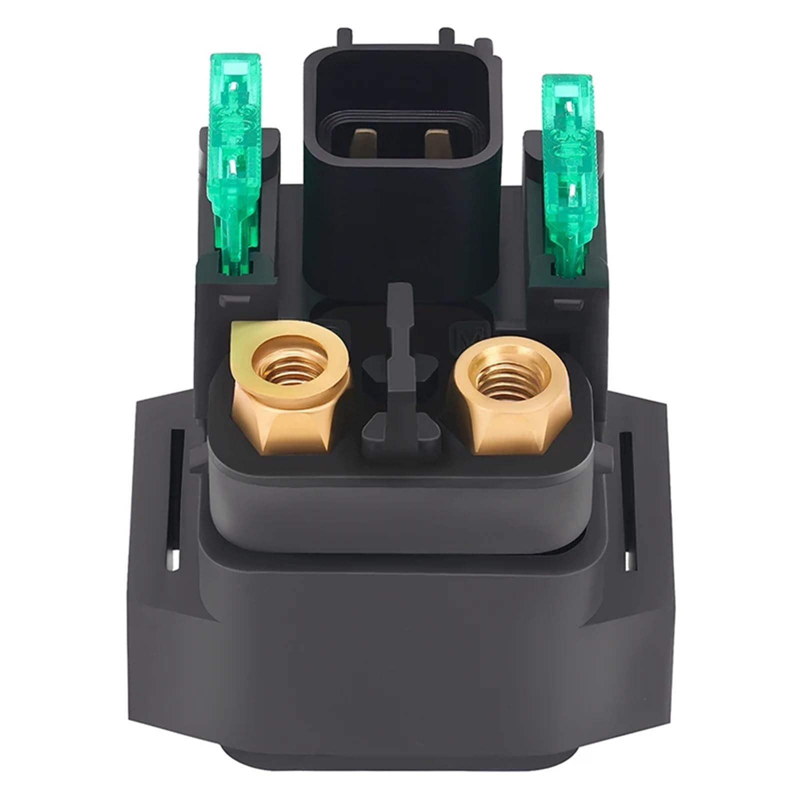 Youmero Kompatibel Mit Suzuki 1000 DL1000 DL100K2 Für V-Strom 2002–2009. Anlasser-Solenoid-Ersatzteile, Anlassermotor Für Relais-Solenoid Motorrad Starterrelais Youmero Kompatibel Mit Suzuki 1000 DL1000 DL100K2 Für V-Strom 2002–2009. Anlasser-Solenoid-Ersatzteile, Anlassermotor Für Relais-Solenoid Motorrad Starterrelais von Youmero