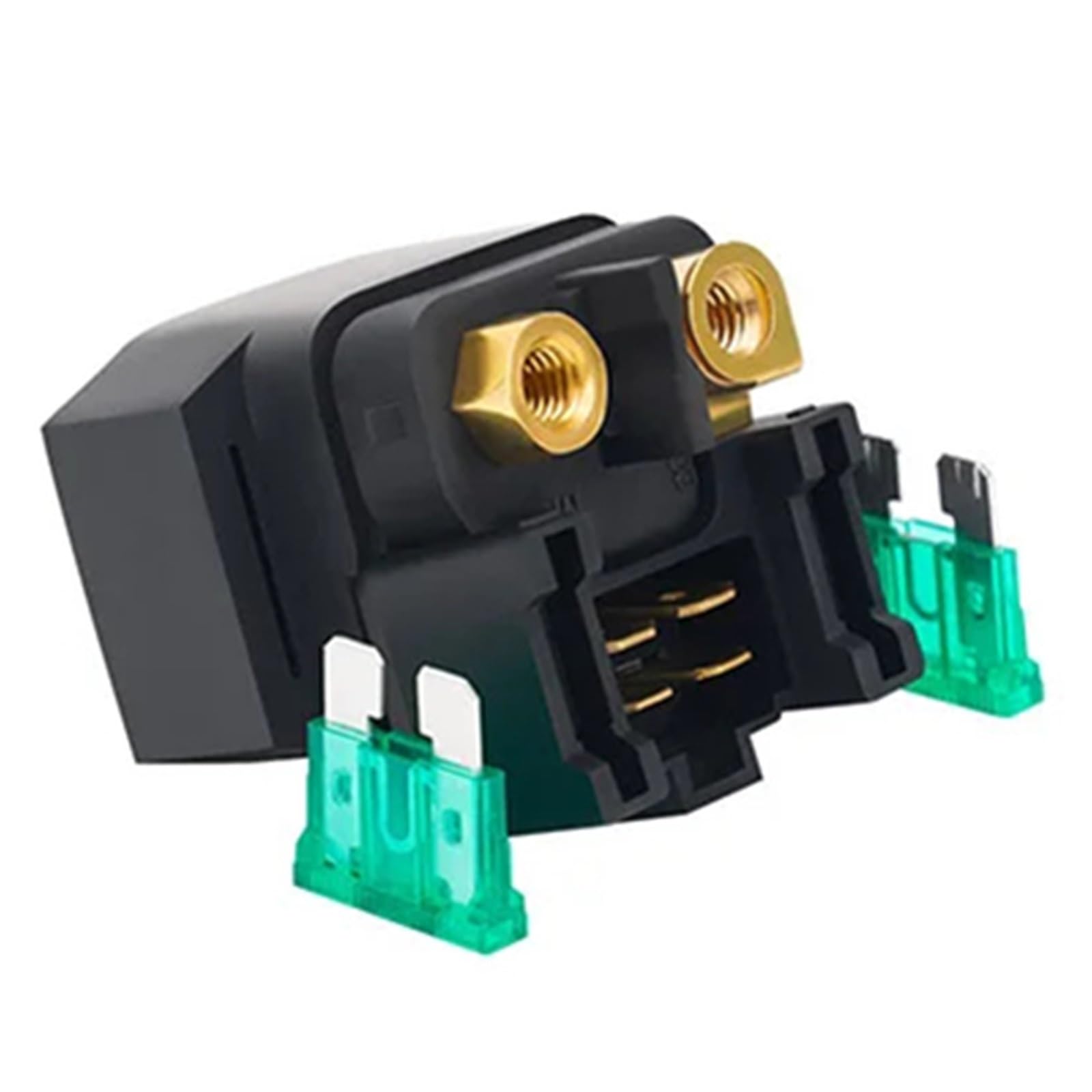 Youmero Kompatibel Mit XJ6N Für XJ6-N Für XJ6S Für Diversion 2009-2011 2013-2016 Motorradstarter Für Relais-Ersatzteile Für Relais-Magnetschalter 4SV-81940-11-00 Motorrad Starterrelais Youmero Kompatibel Mit XJ6N Für XJ6-N Für XJ6S Für Diversion 2009-2011 2013-2016 Motorradstarter Für Relais-Ersatzteile Für Relais-Magnetschalter 4SV-81940-11-00 Motorrad Starterrelais von Youmero