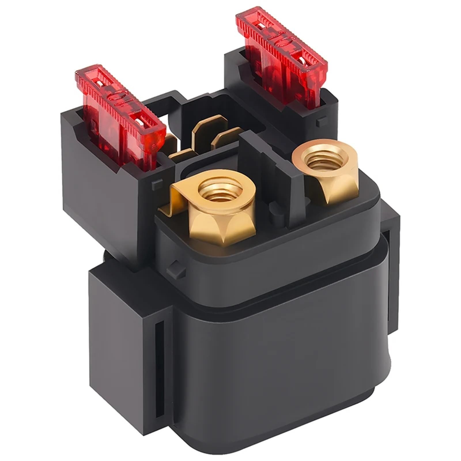 Youmero Kompatibel Mit YZFR1 Für YZF-R1 1999 2000 2002–2006 2009 Motorrad-Elektrikteile Startermagnet Für Relais-Startermagnet 4YR-81940-02-00 Motorrad Starterrelais Youmero Kompatibel Mit YZFR1 Für YZF-R1 1999 2000 2002–2006 2009 Motorrad-Elektrikteile Startermagnet Für Relais-Startermagnet 4YR-81940-02-00 Motorrad Starterrelais von Youmero