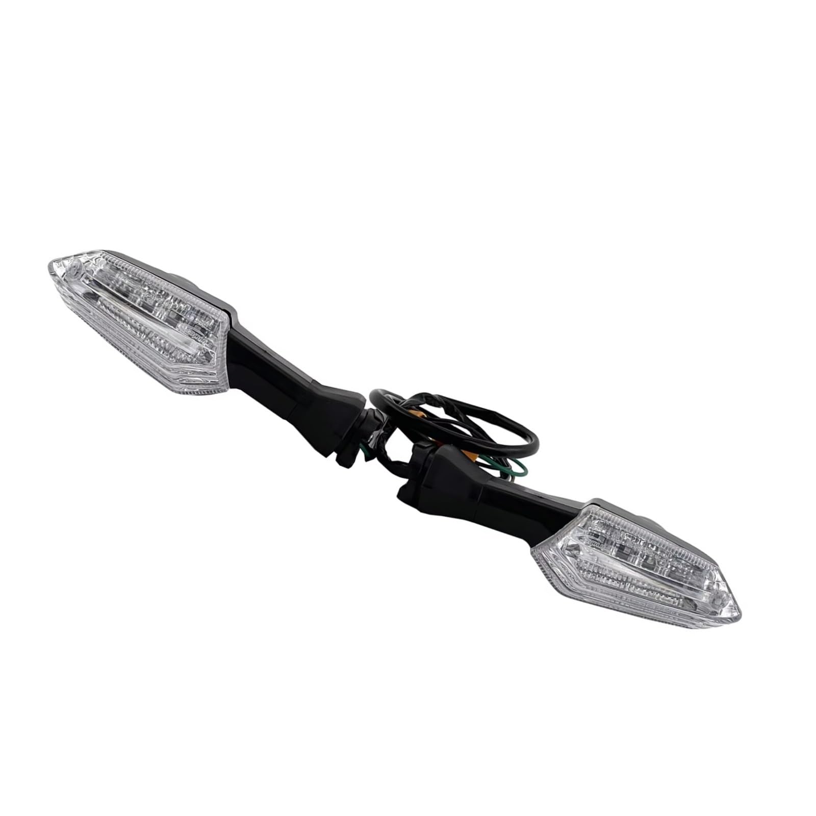 Youmero Motorrad Blinker Licht Kompatibel Mit Für ER-6N 2012 2013 2014 2015 2016 2017 Für Z300 2015 2016 2017 Motorrad Vorne Hinten Blinker Lichtanzeige Youmero Motorrad Blinker Licht Kompatibel Mit Für ER-6N 2012 2013 2014 2015 2016 2017 Für Z300 2015 2016 2017 Motorrad Vorne Hinten Blinker Lichtanzeige von Youmero