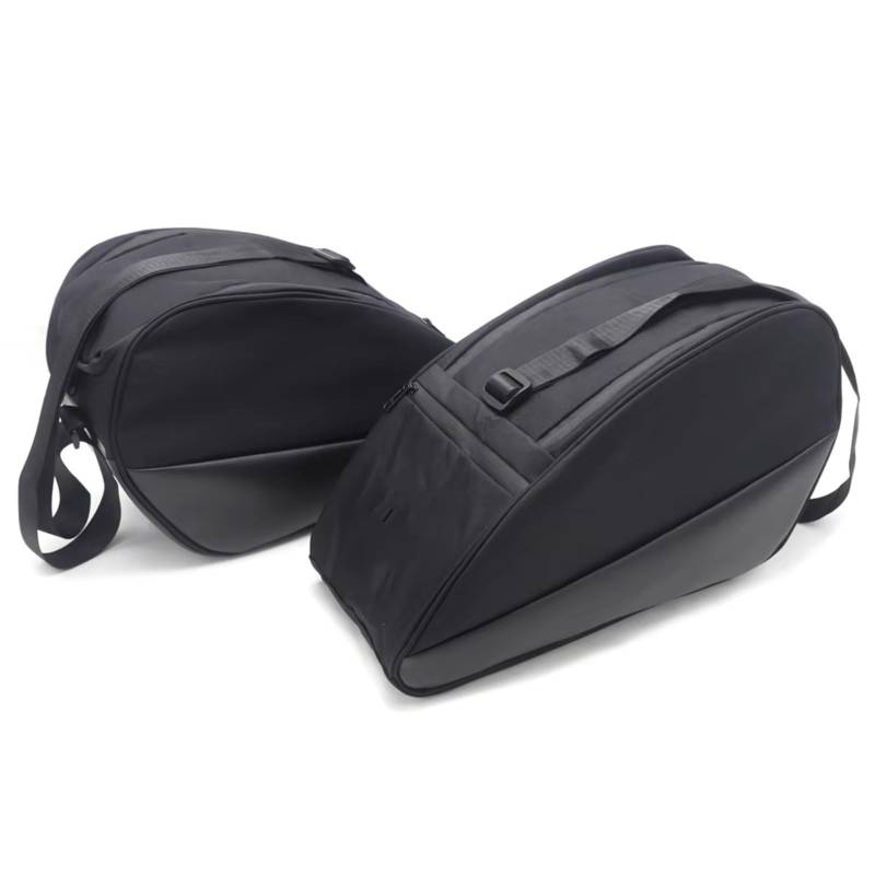Youmero Motorrad Satteltasche Kompatibel Mit K1600B 2018 2019 Motorrad Satteltaschen Seitenbox Innentasche Autotasche Aufbewahrungstasche Werkzeugtaschen Reisetasche Universelles Zubehör von Youmero