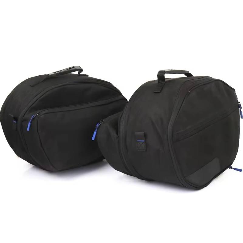 Youmero Motorrad Satteltasche Kompatibel Mit R1300 GS GS1300 2023 2024 2025 Motorrad Satteltasche Gepäcktaschen Seiteninnentaschen Topcases Top Taschenzubehör von Youmero