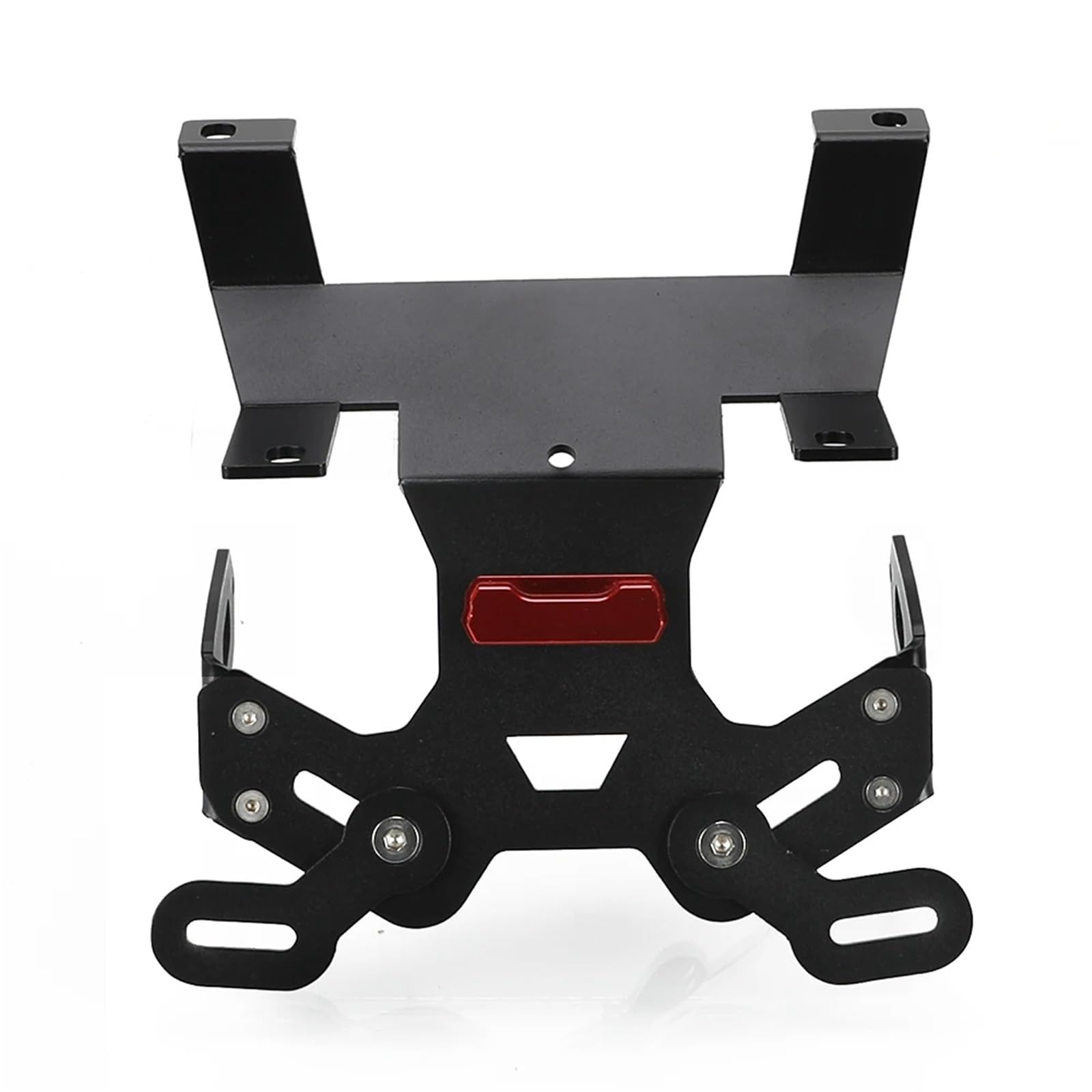 Youmero Motorrad-kennzeichenhalter Kompatibel Mit CB300R Für CB250R Für CB150R Für CB125R 2018-2024 Kennzeichenhalter Heckklappe Kotflügel Eliminator Motorrad Youmero Motorrad-kennzeichenhalter Kompatibel Mit CB300R Für CB250R Für CB150R Für CB125R 2018-2024 Kennzeichenhalter Heckklappe Kotflügel Eliminator Motorrad von Youmero
