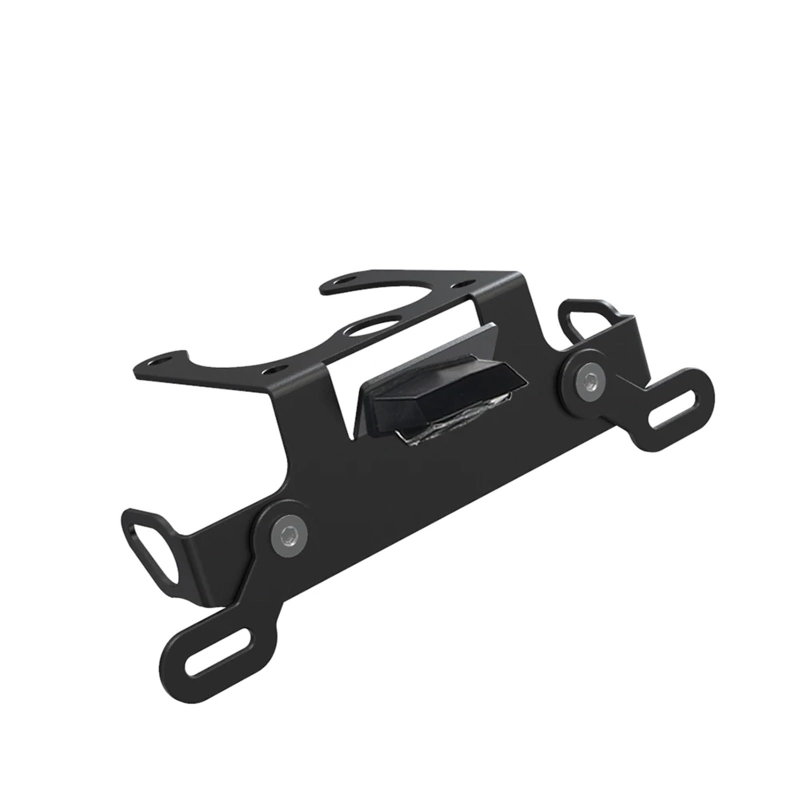 Youmero Motorrad-kennzeichenhalter Kompatibel Mit FZ1-S Für FZ1-N Für 2006-2012 Kennzeichenhalter Heckrahmen Kotflügel-Eliminierungshalterung Motorradersatz Youmero Motorrad-kennzeichenhalter Kompatibel Mit FZ1-S Für FZ1-N Für 2006-2012 Kennzeichenhalter Heckrahmen Kotflügel-Eliminierungshalterung Motorradersatz von Youmero