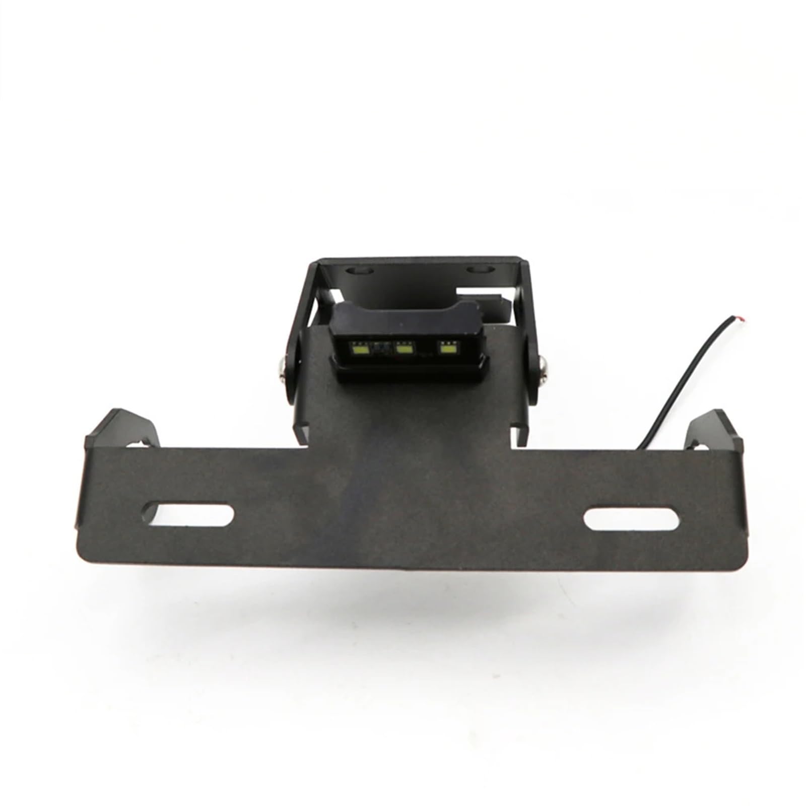 Youmero Motorrad-kennzeichenhalter Kompatibel Mit Für Z650 Für Ninja Für 650 2017-2024 Motorradzubehör Kennzeichenhalter Kotflügel-Eliminierungshalterungssatz Youmero Motorrad-kennzeichenhalter Kompatibel Mit Für Z650 Für Ninja Für 650 2017-2024 Motorradzubehör Kennzeichenhalter Kotflügel-Eliminierungshalterungssatz von Youmero