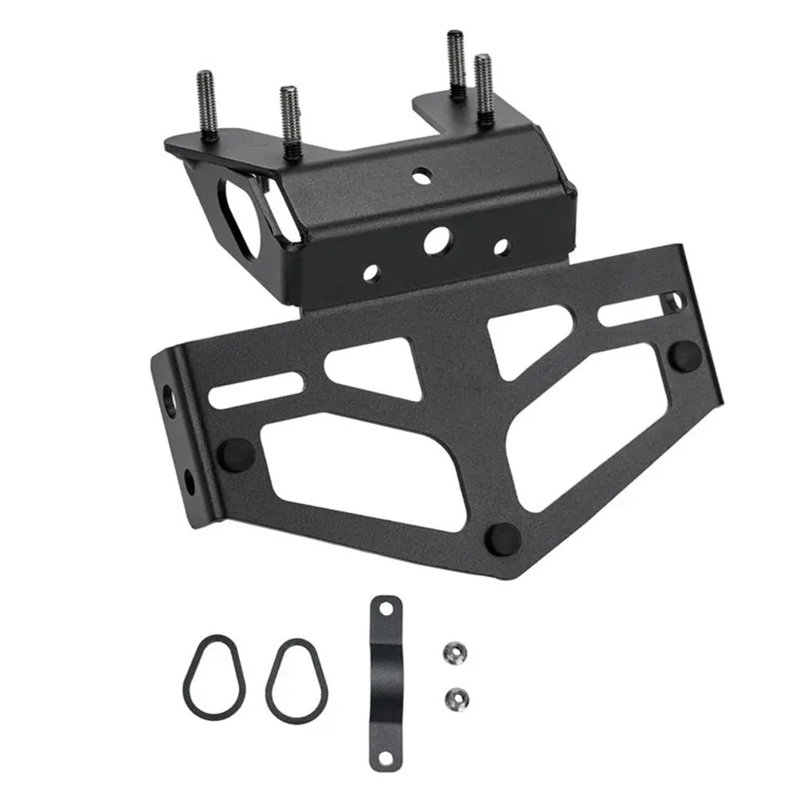 Youmero Motorrad-kennzeichenhalter Kompatibel Mit MT-10 2017 2018 2019 2020 2021 Kennzeichenhalter Motorradzubehör Kennzeichenhalter Rahmenhalterung Youmero Motorrad-kennzeichenhalter Kompatibel Mit MT-10 2017 2018 2019 2020 2021 Kennzeichenhalter Motorradzubehör Kennzeichenhalter Rahmenhalterung von Youmero