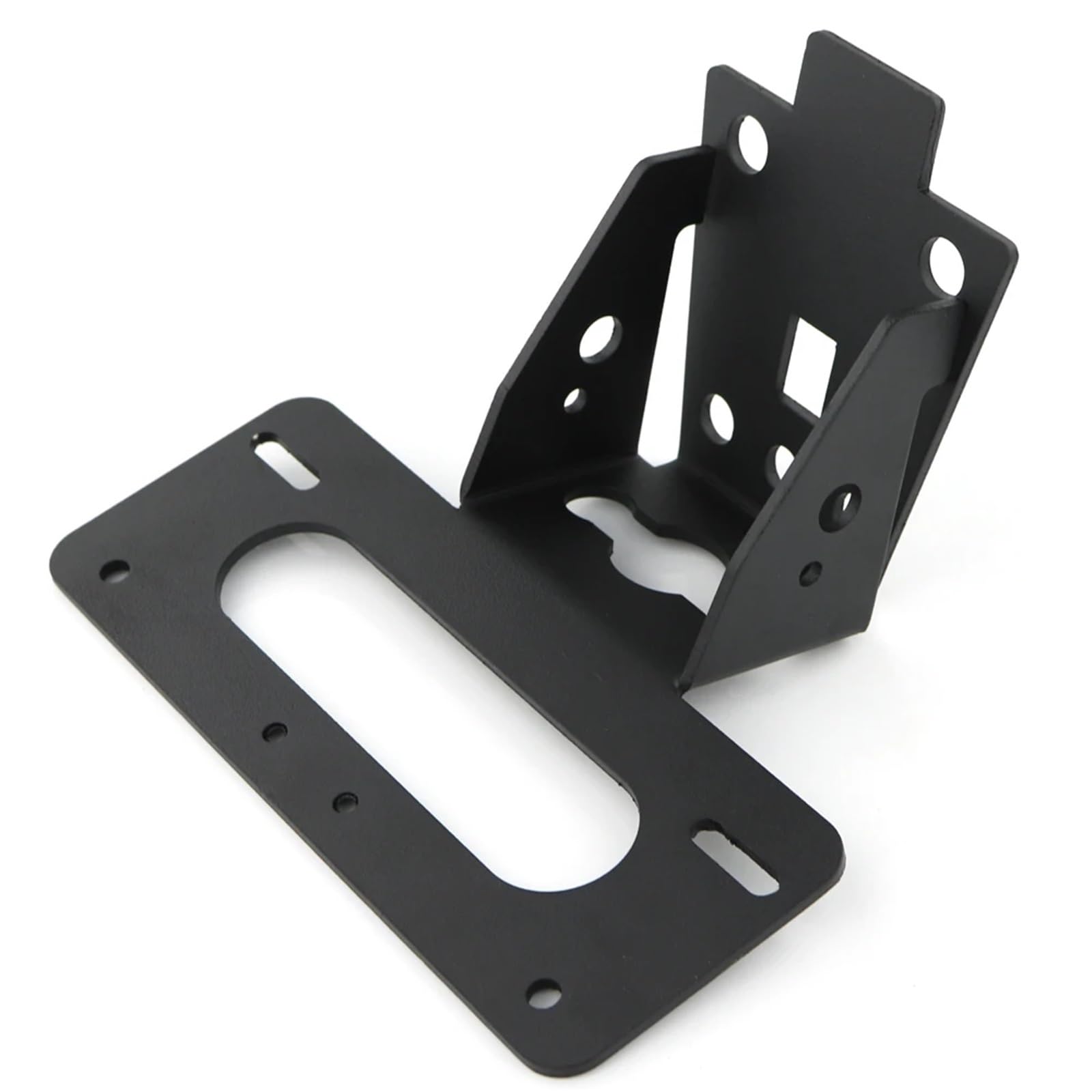 Youmero Motorrad-kennzeichenhalter Kompatibel Mit Suzuki Für GSX-S1000F Für GSX-S1000 2015 2017-2021 Für GSX-S750 2017-2024 Hinterer Kotflügel-Eliminierungssatz Kennzeichenhalterhalterung Youmero Motorrad-kennzeichenhalter Kompatibel Mit Suzuki Für GSX-S1000F Für GSX-S1000 2015 2017-2021 Für GSX-S750 2017-2024 Hinterer Kotflügel-Eliminierungssatz Kennzeichenhalterhalterung von Youmero