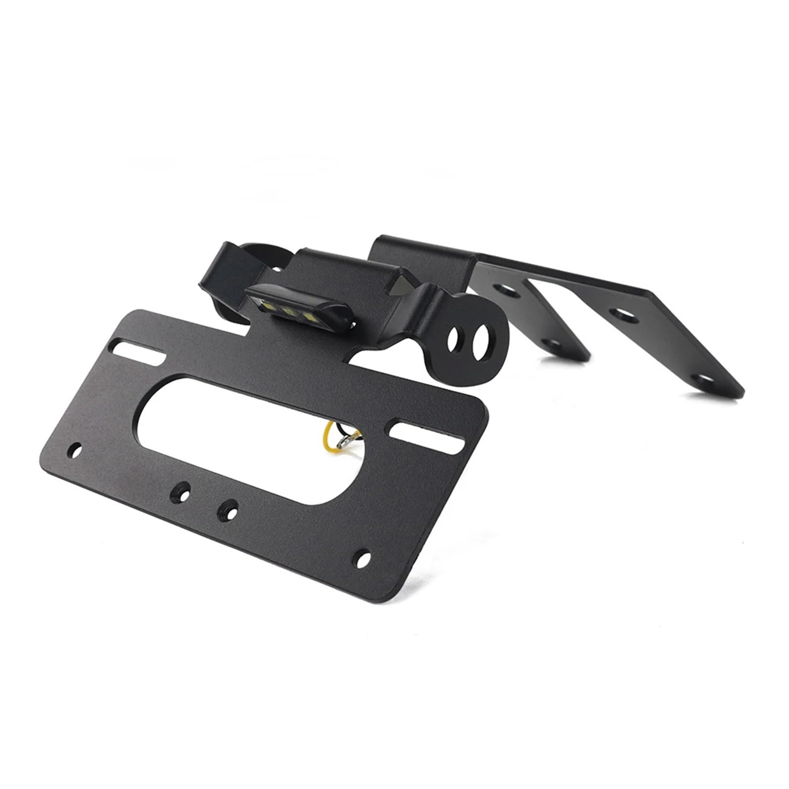 Youmero Motorrad-kennzeichenhalter Kompatibel mit für ZR800 2013 2014 2015 Kennzeichenhalter Licht Kotflügel Eliminator Kennzeichenhalterung Youmero Motorrad-kennzeichenhalter Kompatibel mit für ZR800 2013 2014 2015 Kennzeichenhalter Licht Kotflügel Eliminator Kennzeichenhalterung von Youmero