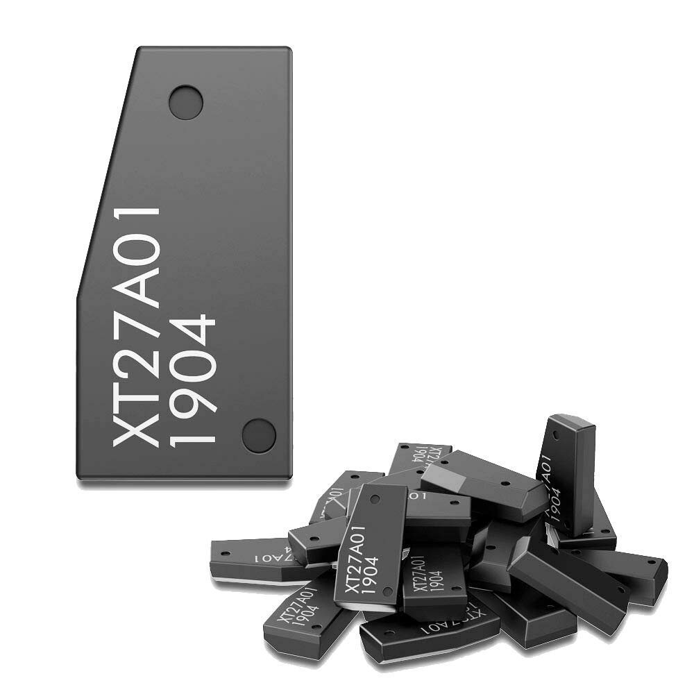Youmine 10 StüCk VVDI Super Chip Transponder für ID46 / 40/43 / 4D / 8C / 8A / T3 / 47 für VVDI2 VVDI Key Tool von Youmine