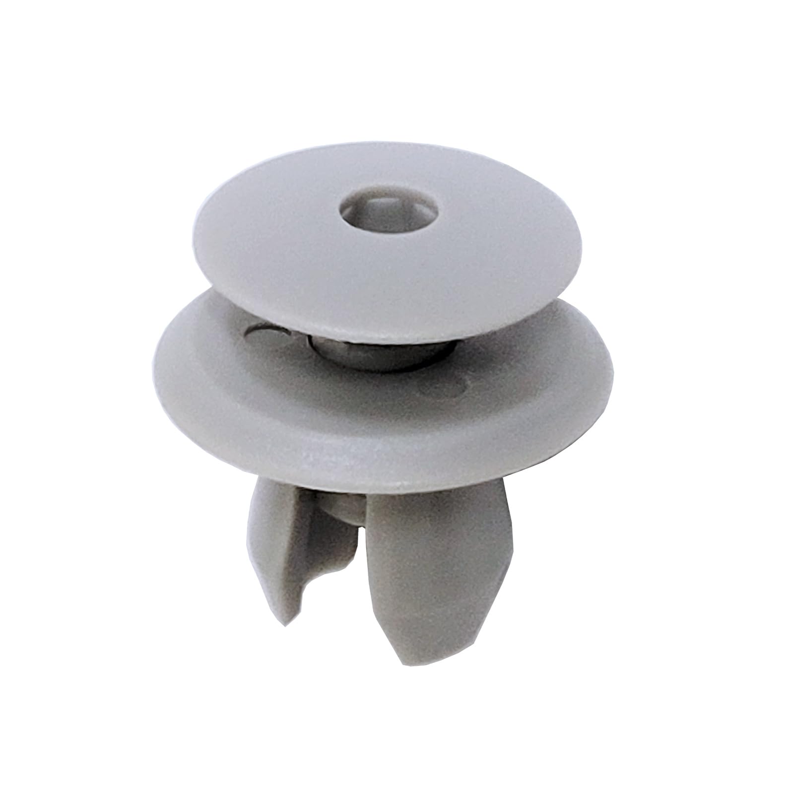 100X Auto Verkleidung Verkleidung Clips Ersatz Kompatibel mit VW T4 T5, Zierleisten Klemmen Türverkleidung Clips OE:70186729901 701867299 100X Auto Verkleidung Verkleidung Clips Ersatz Kompatibel mit VW T4 T5, Zierleisten Klemmen Türverkleidung Clips OE:70186729901 701867299 von Young Wolf