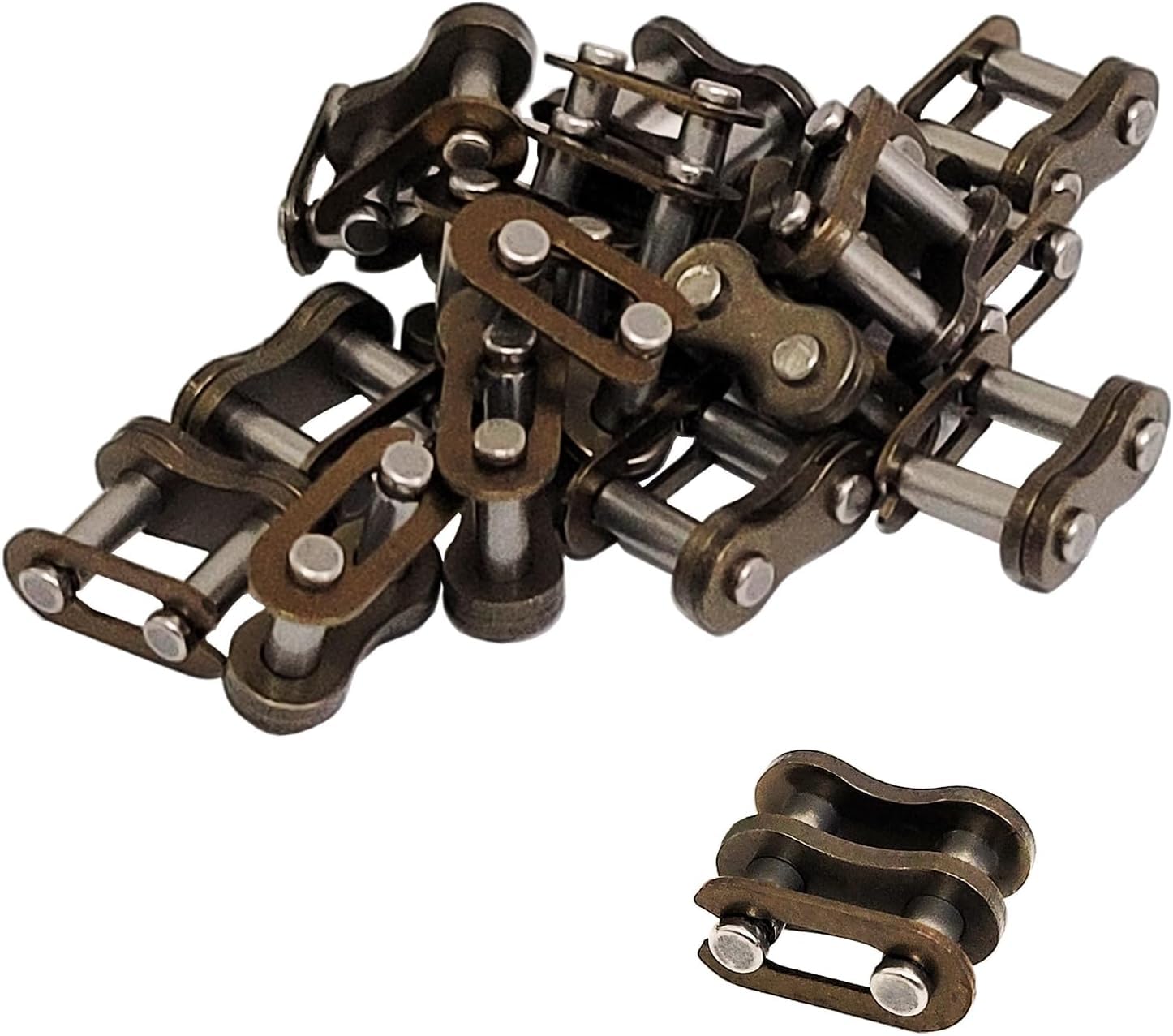 Young Wolf 20X Motorrad 25H Kette Master Link Kette Verbindungsglied Stahl Kettenglied Roller Kette Verbindungsglied Ersatzteile Young Wolf 20X Motorrad 25H Kette Master Link Kette Verbindungsglied Stahl Kettenglied Roller Kette Verbindungsglied Ersatzteile von Young Wolf