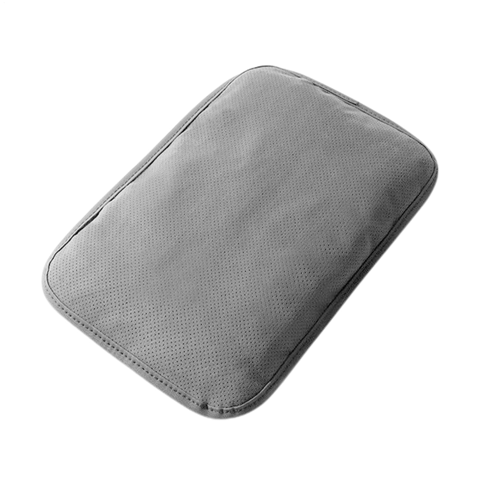 Yplkm Auto -Mittelkonsole -Kissenkissen, Mittelkonsolenkissen,Autoarmlehre gepolstertes Kissen - Weiche, vielseitige Auto -Armlehnen -Beschützer für Fahrzeuge Innenbox -Accessoires Frauen Männer Yplkm Auto -Mittelkonsole -Kissenkissen, Mittelkonsolenkissen,Autoarmlehre gepolstertes Kissen - Weiche, vielseitige Auto -Armlehnen -Beschützer für Fahrzeuge Innenbox -Accessoires Frauen Männer von Yplkm