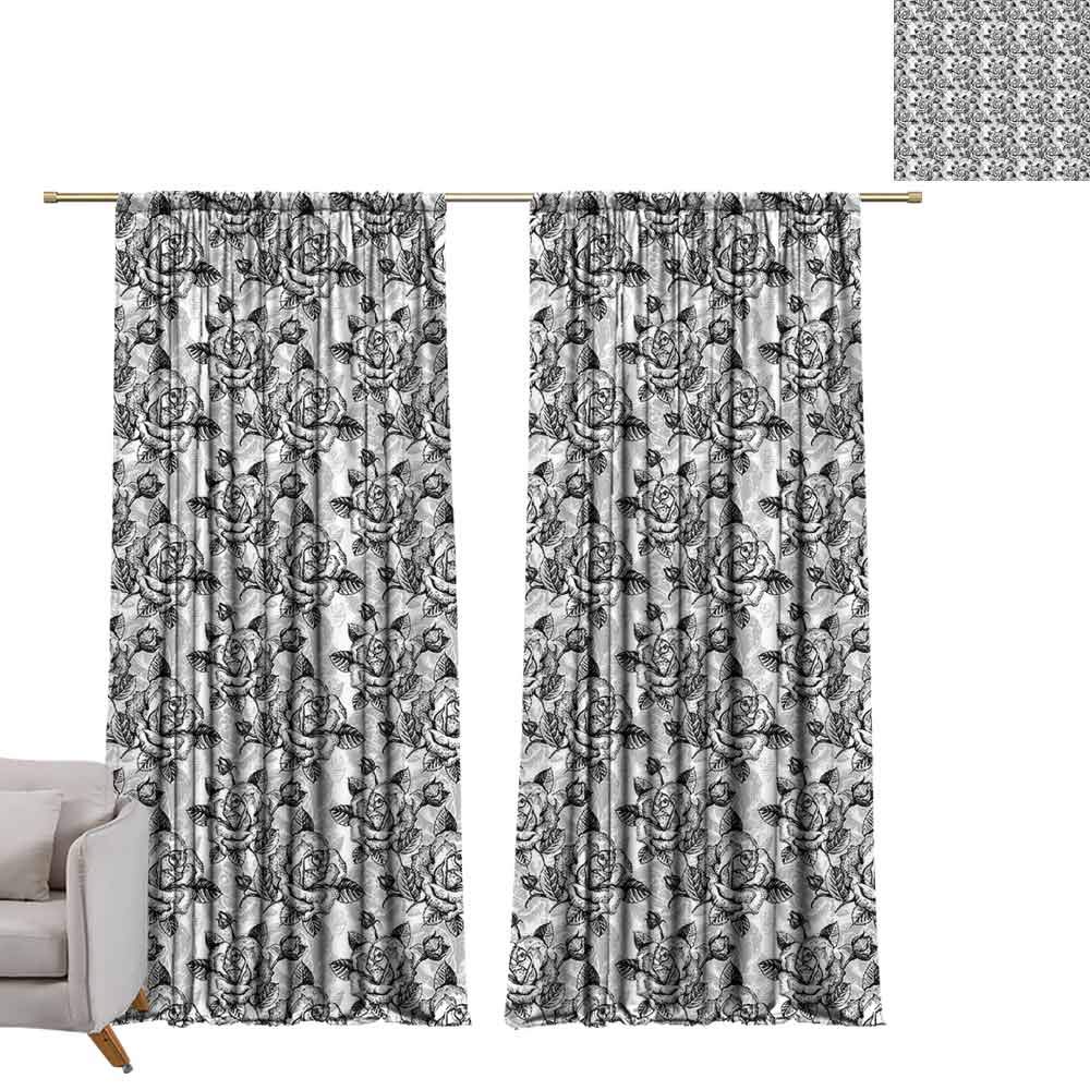 Abdeckung Hagelschutz für LR L316 Defender 110 1983-2016(463,9x179x203cm),Hagelschutz, 6-lagig verdickt, Lange Reflektorstreifen, maßgeschneidert für Ihr Auto von Yqstinctivefy