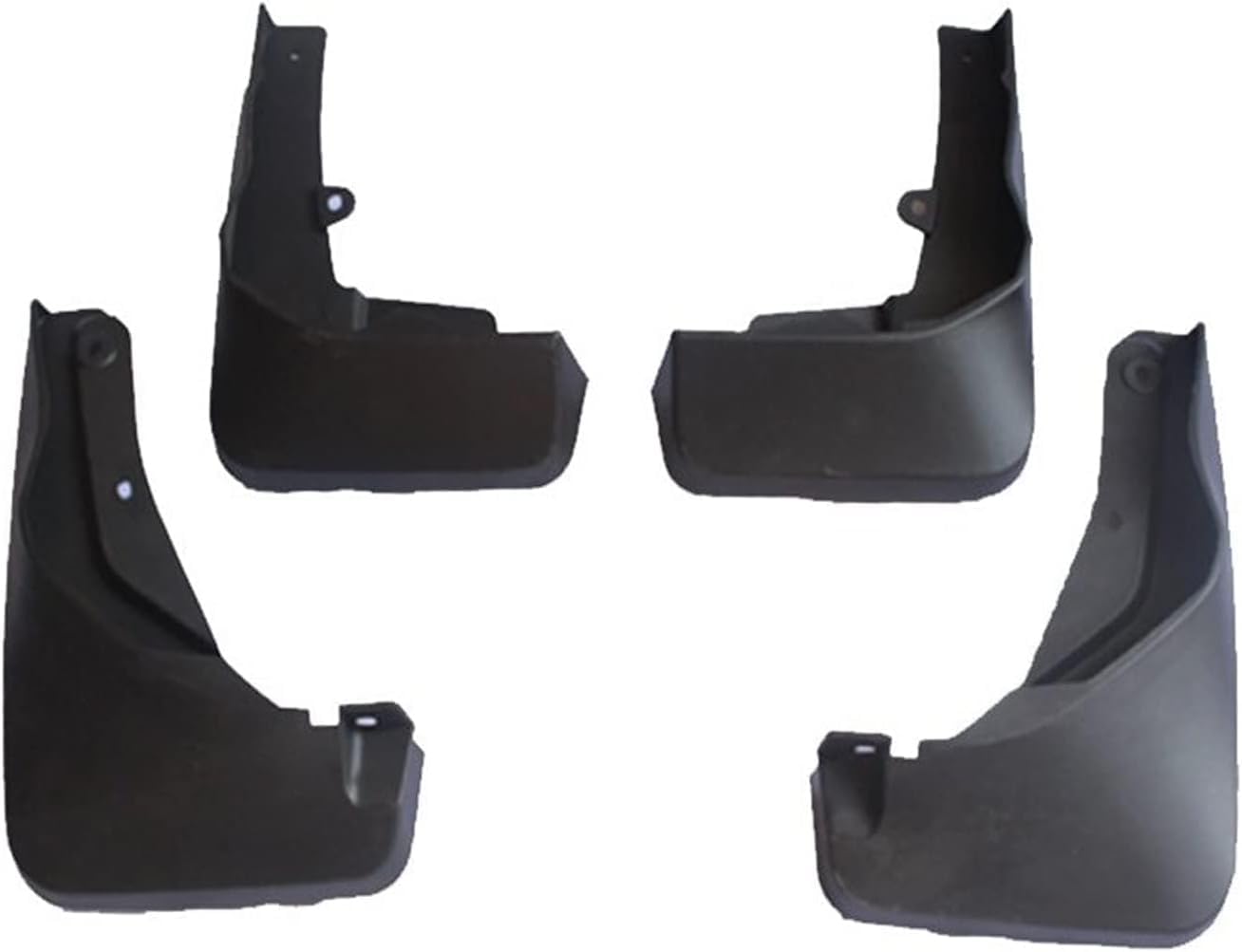 Schmutzfänger für Audi Q3 F3 2019 2020 2021 2022 Fahrzeuge, Premium-Spritzschutz-Set für Vorder- und Hinterrad, langlebiges und verschleißfestes Design Schmutzfänger für Audi Q3 F3 2019 2020 2021 2022 Fahrzeuge, Premium-Spritzschutz-Set für Vorder- und Hinterrad, langlebiges und verschleißfestes Design von Yrrltsy