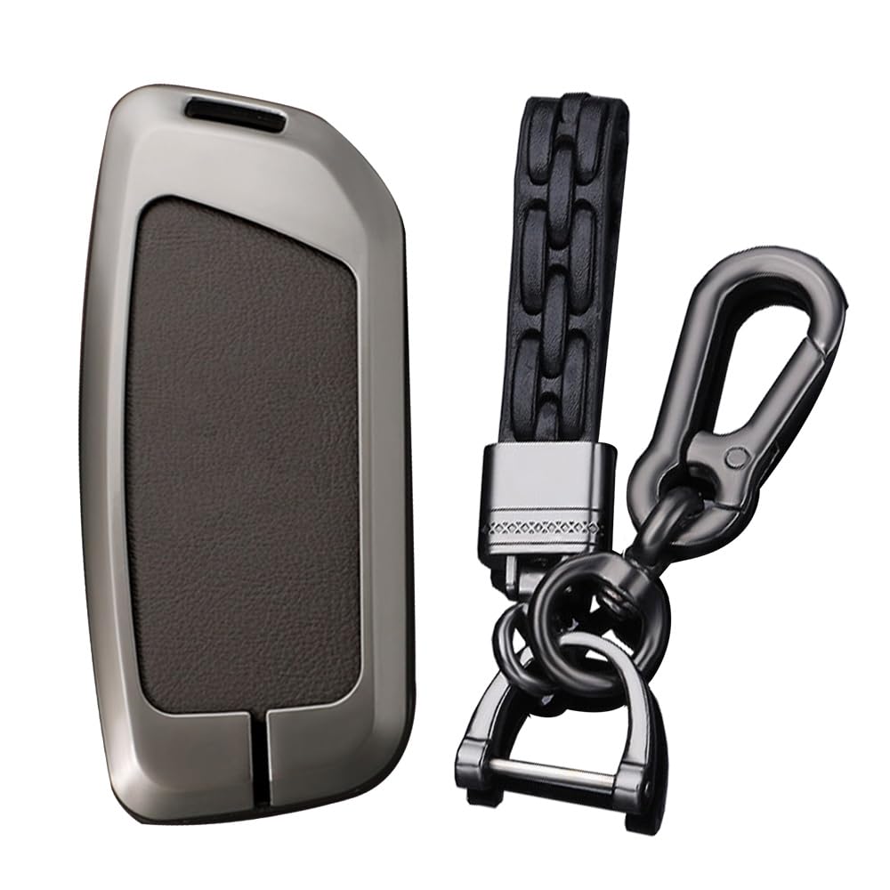 Ysbxitu Schlüssel hülle Passt für BMW Zinklegierung und Kunstleder Cover Passt für BMW X7 X1 U11 iX iX1 Tourer U06 X6 XM 7er G07 I7 Kratzfestes-Schlüsselbund ,Key Cover für Herren,Frauen Ysbxitu Schlüssel hülle Passt für BMW Zinklegierung und Kunstleder Cover Passt für BMW X7 X1 U11 iX iX1 Tourer U06 X6 XM 7er G07 I7 Kratzfestes-Schlüsselbund ,Key Cover für Herren,Frauen von Ysbxitu