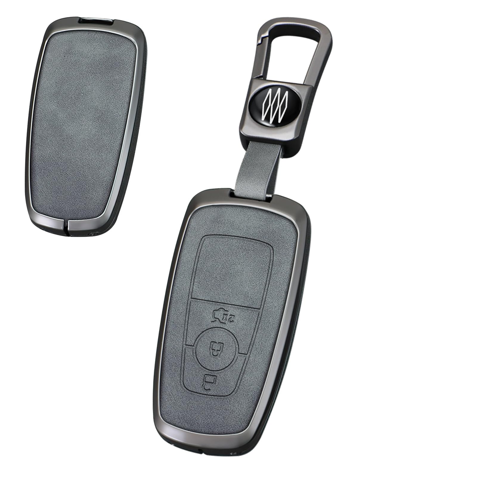 Ysbxitu Schlüssel Hülle Mit Autoschlüssel Hülle Passt für Ford Edge Mustang S-Max Explorer Fusion 2019 Schlüsselbund Schlüsselgehäuse Auto Schlüssel Cover Schlüsselcover Schlüssel Gehäuse Geschenkidee Ysbxitu Schlüssel Hülle Mit Autoschlüssel Hülle Passt für Ford Edge Mustang S-Max Explorer Fusion 2019 Schlüsselbund Schlüsselgehäuse Auto Schlüssel Cover Schlüsselcover Schlüssel Gehäuse Geschenkidee von Ysbxitu