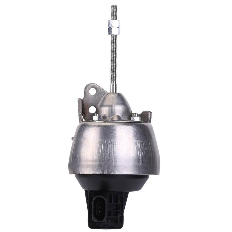 Common Rail Vakuumbox Turbolader Kompatibel für A3 Skoda 2.0 TDI Ersetzt 03L198716A 03L198716L Turbolader Unterdruckdose, Turbolader-Aktuator Ersatz von Ysimee