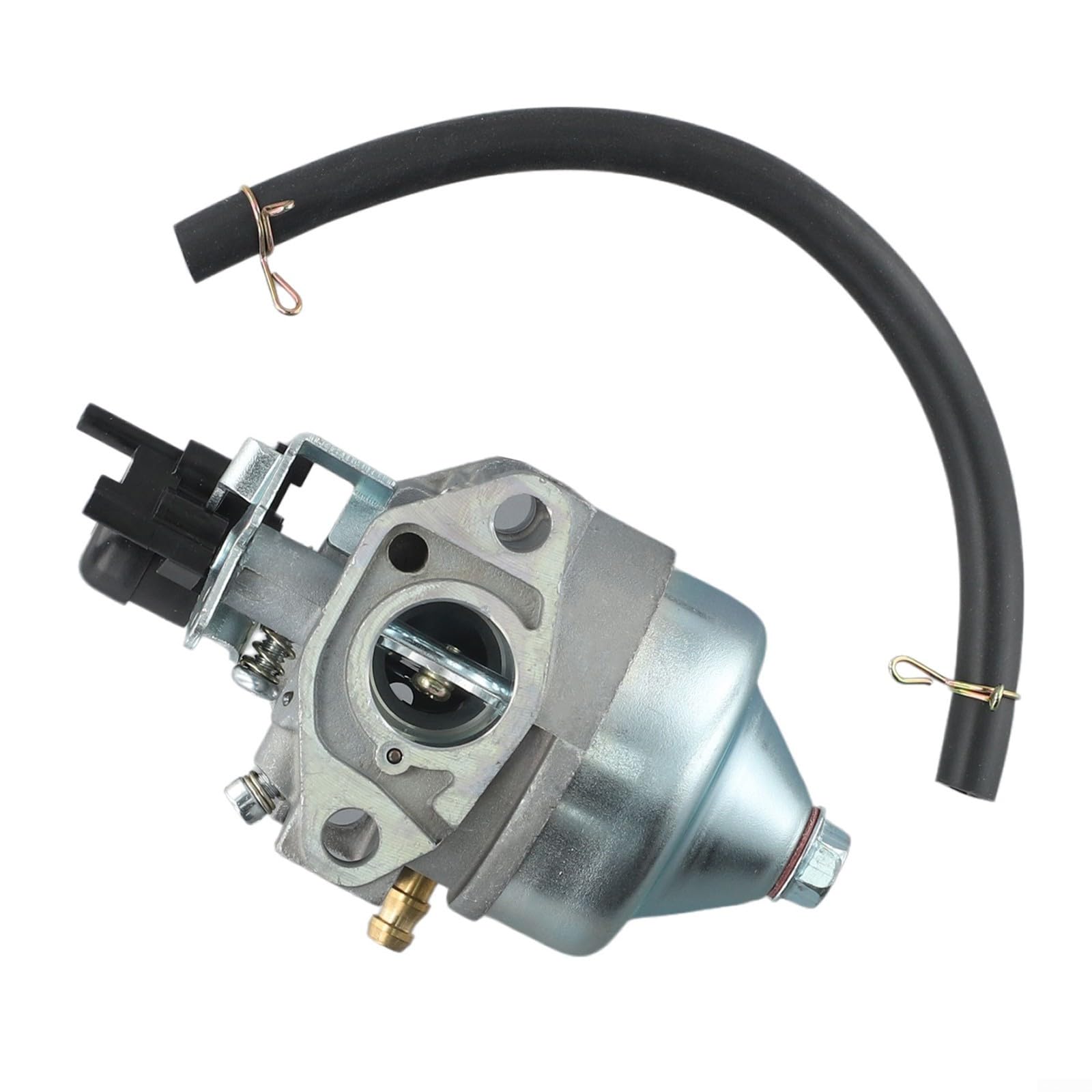 Für GCV160 BB75EC Motorvergaser, automatisches Choke-System, OEM 16100-Z8B-841 kompatibel, Rasenmäher-Teil Für GCV160 BB75EC Motorvergaser, automatisches Choke-System, OEM 16100-Z8B-841 kompatibel, Rasenmäher-Teil von Yuanpgky