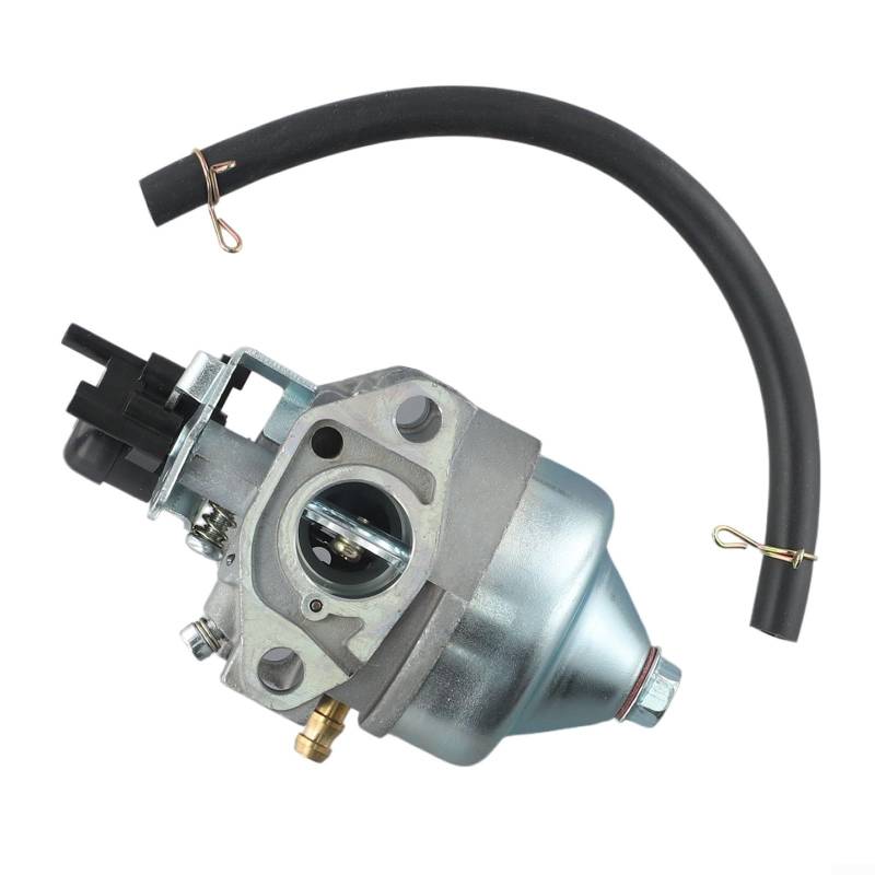 Für GCV160 BB75EC Motorvergaser, automatisches Choke-System, OEM 16100-Z8B-841 kompatibel, Rasenmäher-Teil von Yuanpgky