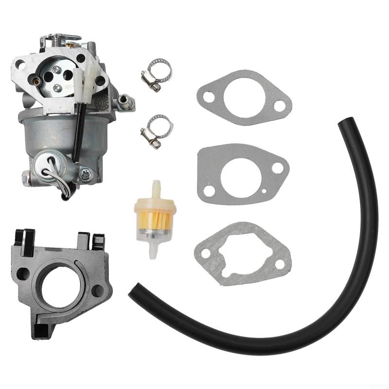 Rasenmäher-Vergaser-Ersatz-Set für 7T84A 651-05555 951-05555 für Cadet CC 800 83,8 cm Walk Behind Rasenmäher 2017-2019 7T84MU 7T84MUA Motoren von Yuanpgky