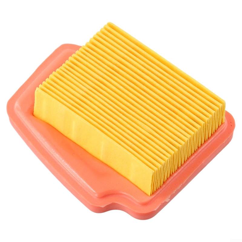 Yuanpgky Luftfilter Ersatz für KM94R KM94RC KM94 SP92 SP92C SP92TC Rasentrimmer Teile Rasen Garten Outdoor Power Equipment Wartung von Yuanpgky