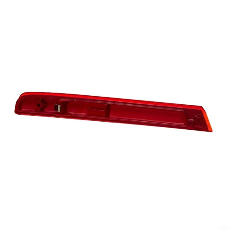 Yuanpgky Rechte hintere Reflektor-Stoßstangen-Verkleidung für Acura für MDX 2010–2013, 33505STXA11, OEM einfach zu installieren, Auto-Außenzubehör von Yuanpgky