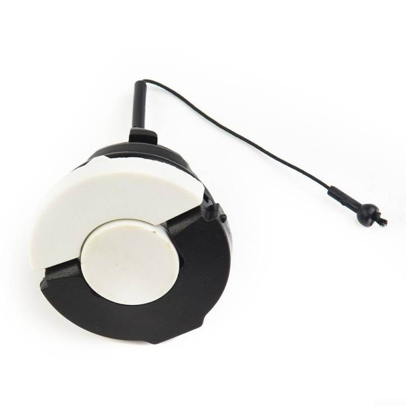 Yuanpgky Tankdeckel Tankdeckel für FC70 FC70C FS40 FS40C HS46 HS56C HS81R HS81T HT56C KM56C KM56RC FS50 FS56 FS70 M61 M71 M91 Rasentrimmer Ersatzteil von Yuanpgky