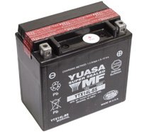 YUASA Batterie Yuasa ytx14l-bs von Yuasa