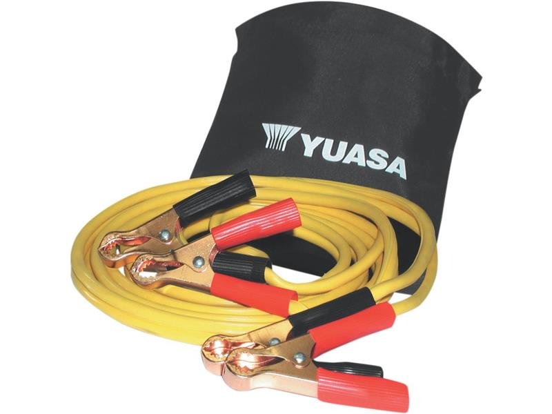 YUASA Yuasa 8' Jumper Cables von Yuasa