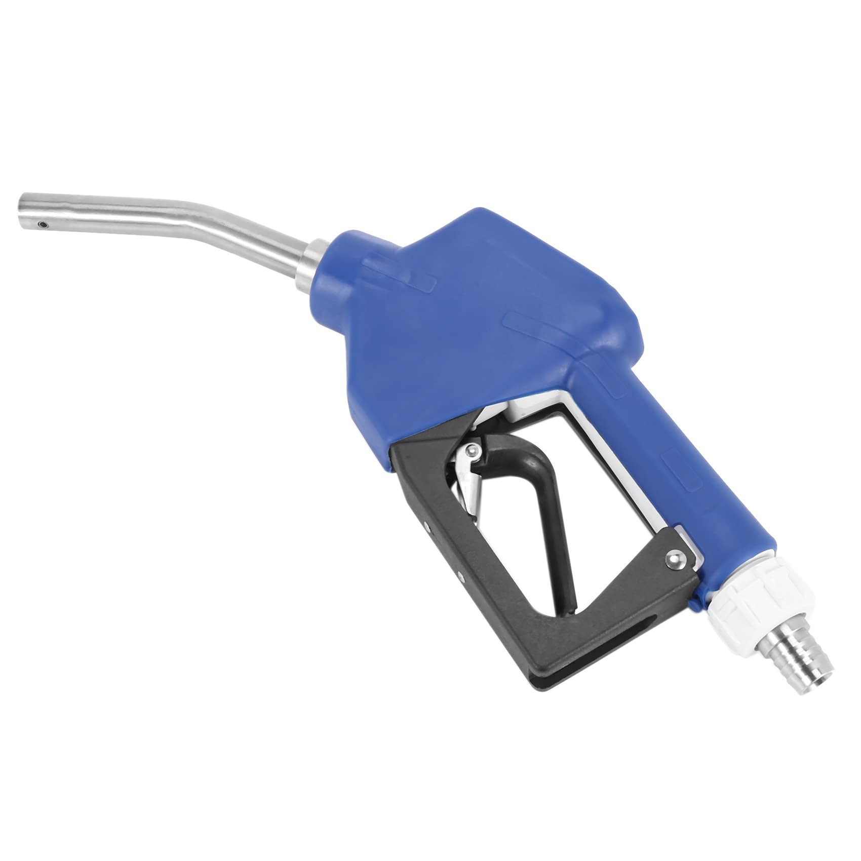 Yuattory 3/4 NPT Automatik DEF/AdBlue Düse Aus Edelstahl mit Schwenkbarer DEF Transfer Pumpe,Auto Treibstoff Pistole,Manueller/Automatischer Düse, Frostschutz Aufroller Yuattory 3/4 NPT Automatik DEF/AdBlue Düse Aus Edelstahl mit Schwenkbarer DEF Transfer Pumpe,Auto Treibstoff Pistole,Manueller/Automatischer Düse, Frostschutz Aufroller von Yuattory