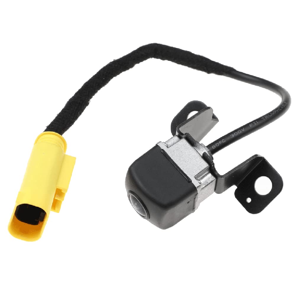 Yuattory FüR 2014 2015 Auto RüCkfahrkamera RüCkfahrkamera Einparkhilfe RüCkfahrkamera 95760-2P600 95760-2P600FFF Yuattory FüR 2014 2015 Auto RüCkfahrkamera RüCkfahrkamera Einparkhilfe RüCkfahrkamera 95760-2P600 95760-2P600FFF von Yuattory