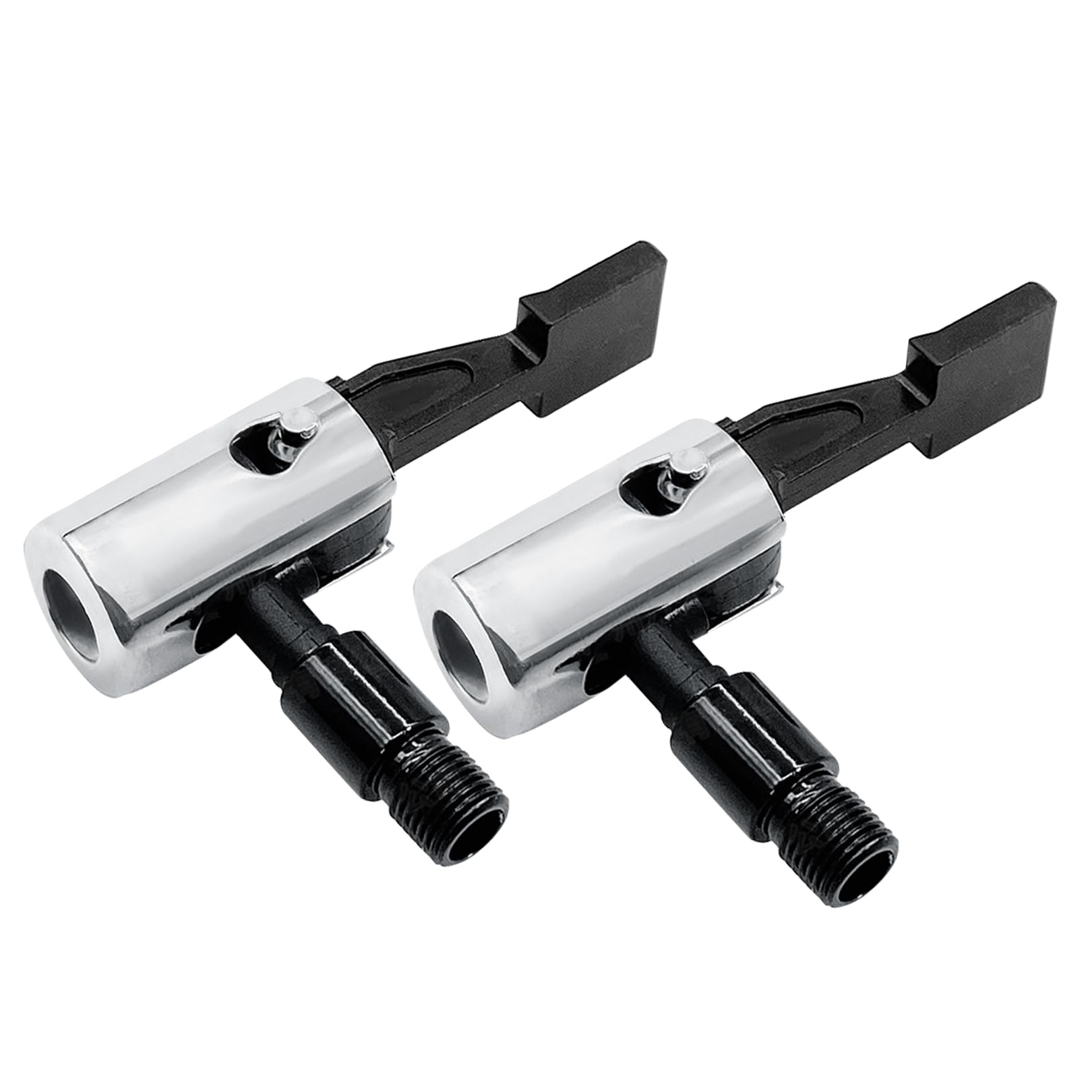 2 Stück Autoventil Adapter,Adapter Autoventil Eck 8mm,Adapter Luftpumpe Auto,Adapter-Autoventil Luftmatratze,Luftpumpen Clip Ventiladapter,Ventilverlängerungshebel Autoventil Set für Auto und Fahrrad 2 Stück Autoventil Adapter,Adapter Autoventil Eck 8mm,Adapter Luftpumpe Auto,Adapter-Autoventil Luftmatratze,Luftpumpen Clip Ventiladapter,Ventilverlängerungshebel Autoventil Set für Auto und Fahrrad von YueJieSelected