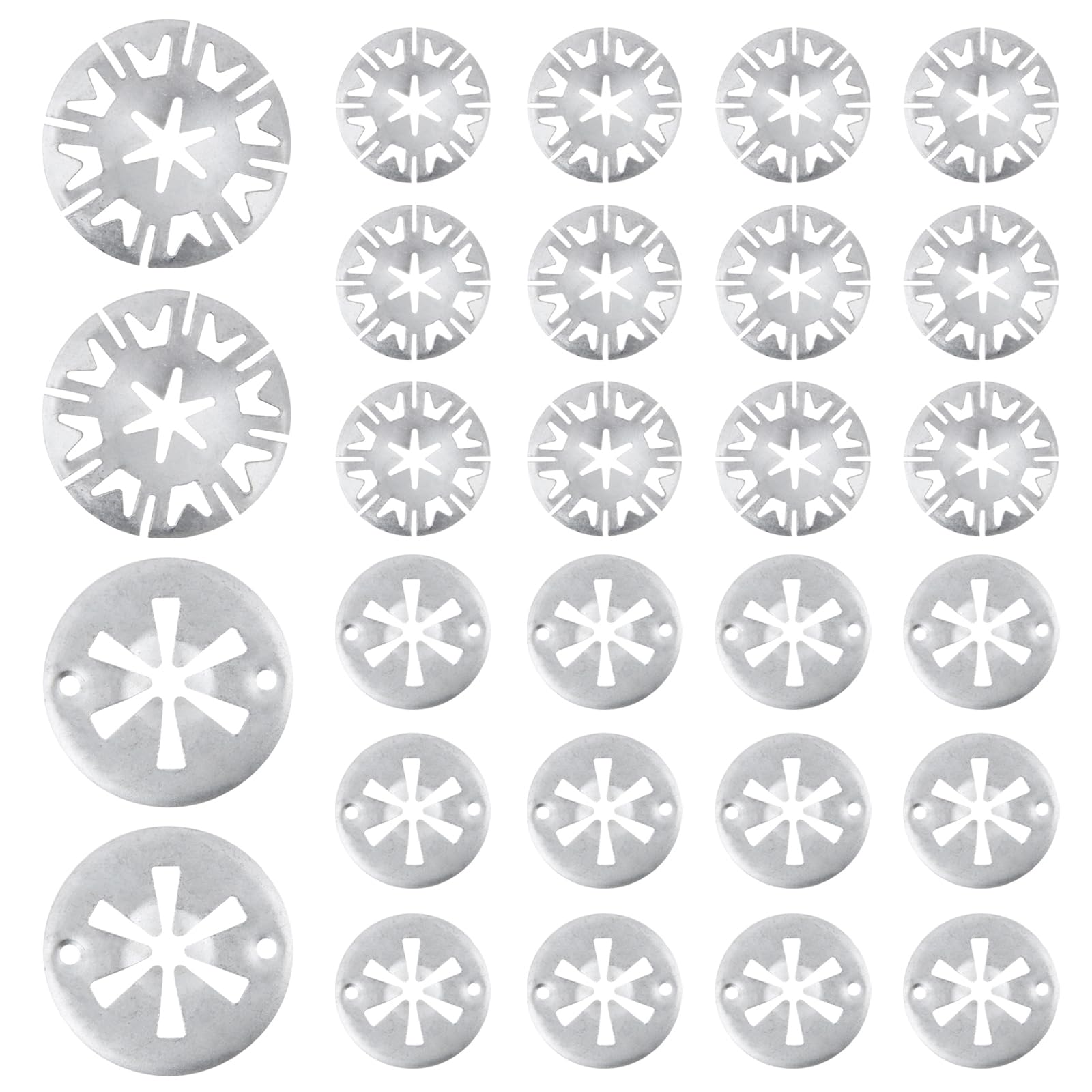 40 Stück Hitzeschutzblech Klemmscheibe Set 30mm Starlock Klemmscheiben Sicherungsscheiben Edelstahl Hitzeschutz klemmscheiben Unterlegscheiben Hitzeblech Befestigung Clips für Verschiedene Autosos 40 Stück Hitzeschutzblech Klemmscheibe Set 30mm Starlock Klemmscheiben Sicherungsscheiben Edelstahl Hitzeschutz klemmscheiben Unterlegscheiben Hitzeblech Befestigung Clips für Verschiedene Autosos von Yuechenggui
