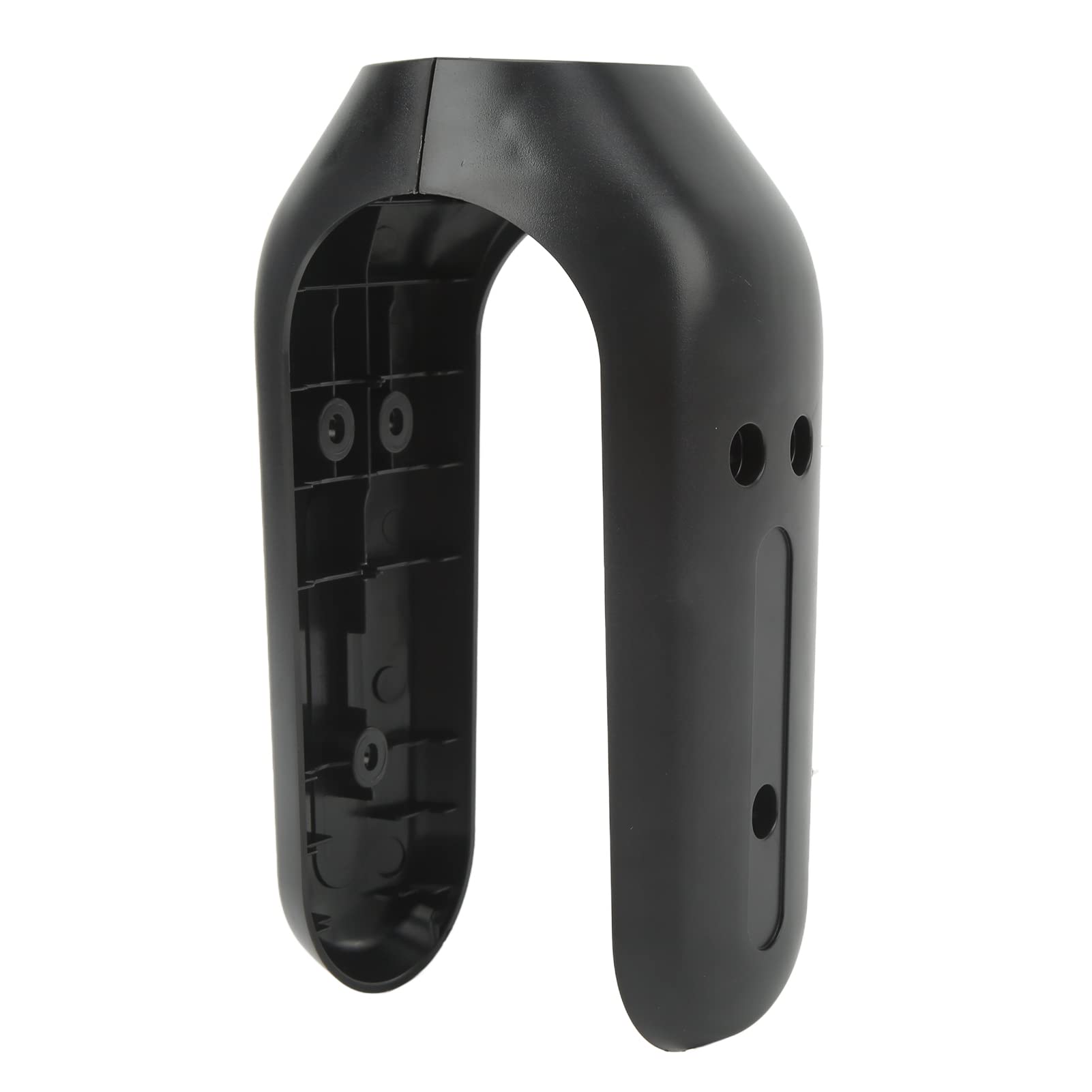 Scooter Fork Wheel Protection Covers, Plastic Protective Guarding Shell Rear Fender Mudguard Replacement For Xiaomi Ninebot MAX G30 Scooter Fork Wheel Protection Covers, Plastic Protective Guarding Shell Rear Fender Mudguard Replacement For Xiaomi Ninebot MAX G30 von Yuecoom