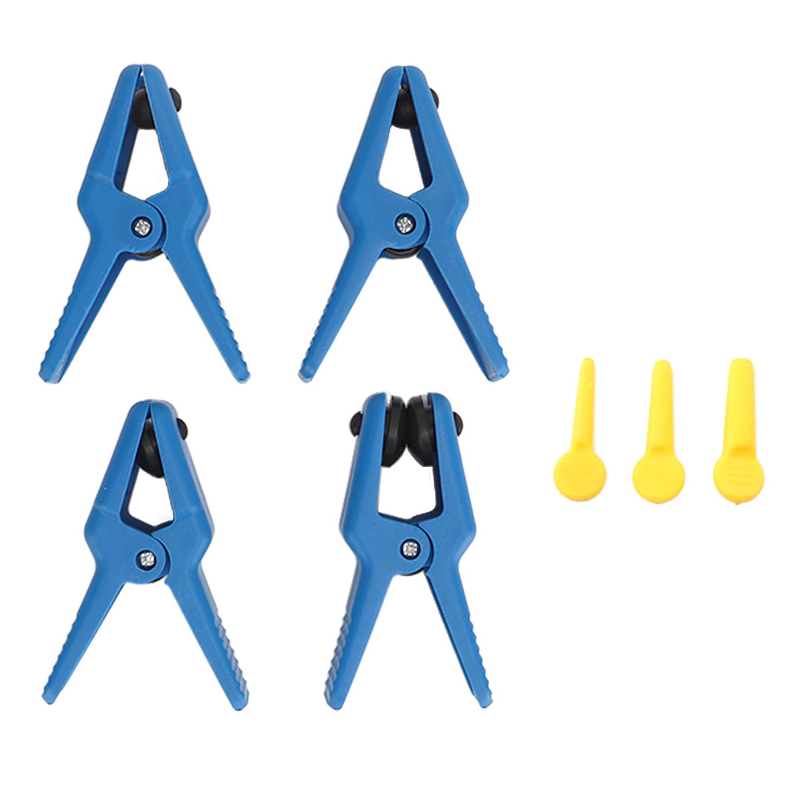 YueCoom 7PCS Fluid Line Stoppers mit 3 Steckern für Bremsleitung Fuel Rail Schlauch A C -Linie und Banjo -Anpassung YueCoom 7PCS Fluid Line Stoppers mit 3 Steckern für Bremsleitung Fuel Rail Schlauch A C -Linie und Banjo -Anpassung von Yuecoom