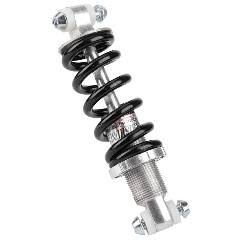 Yuecoom 1 Stcs Mountainbike Metall Heck -Suspension Stoßfänger Federschockdämpfer Fahrradfahrradteile von Yuecoom