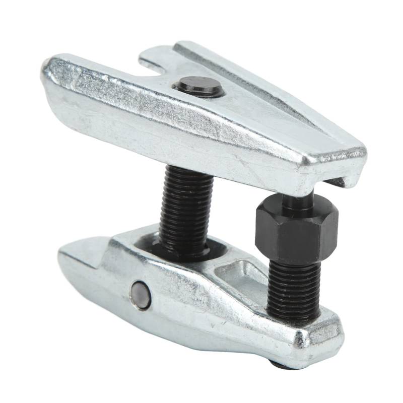 Yuecoom Autokugelgelenk -Extraktor -Abzieher -Separator -Stange Endextraktionsentferner Splitter Werkzeug Automobile hochwertige Kohlenstoffstahl Universal einfach tragbar von Yuecoom