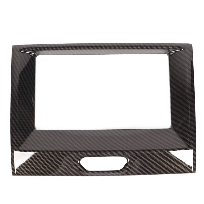 Yuecoom Center Console Navigation Dekorative Aufkleber -Auto -Modifikation Ersatz für Ranger T6 Everest von Yuecoom
