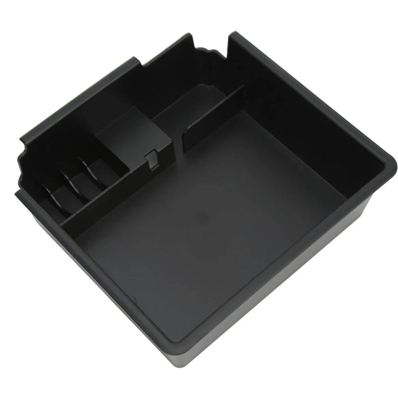 Yuecoom Ranger Console Tably Organizer Storage Box Drawer Container Upgrade Ersatz Einfach Installation Dauerhaftes Material von Yuecoom