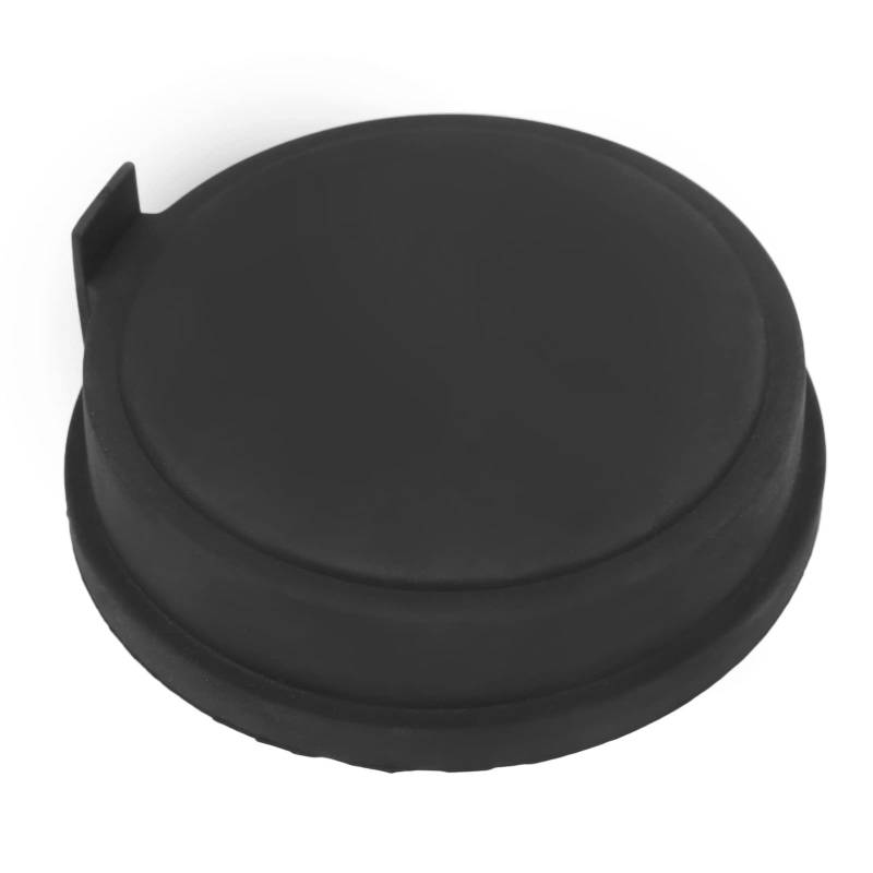 Yuecoom Scheinwerferstaubbedeckung Scheinwerfer Ersatz überlegene PP Material Stabile Leistung für 301 307 308 C3 C4 C5 von Yuecoom