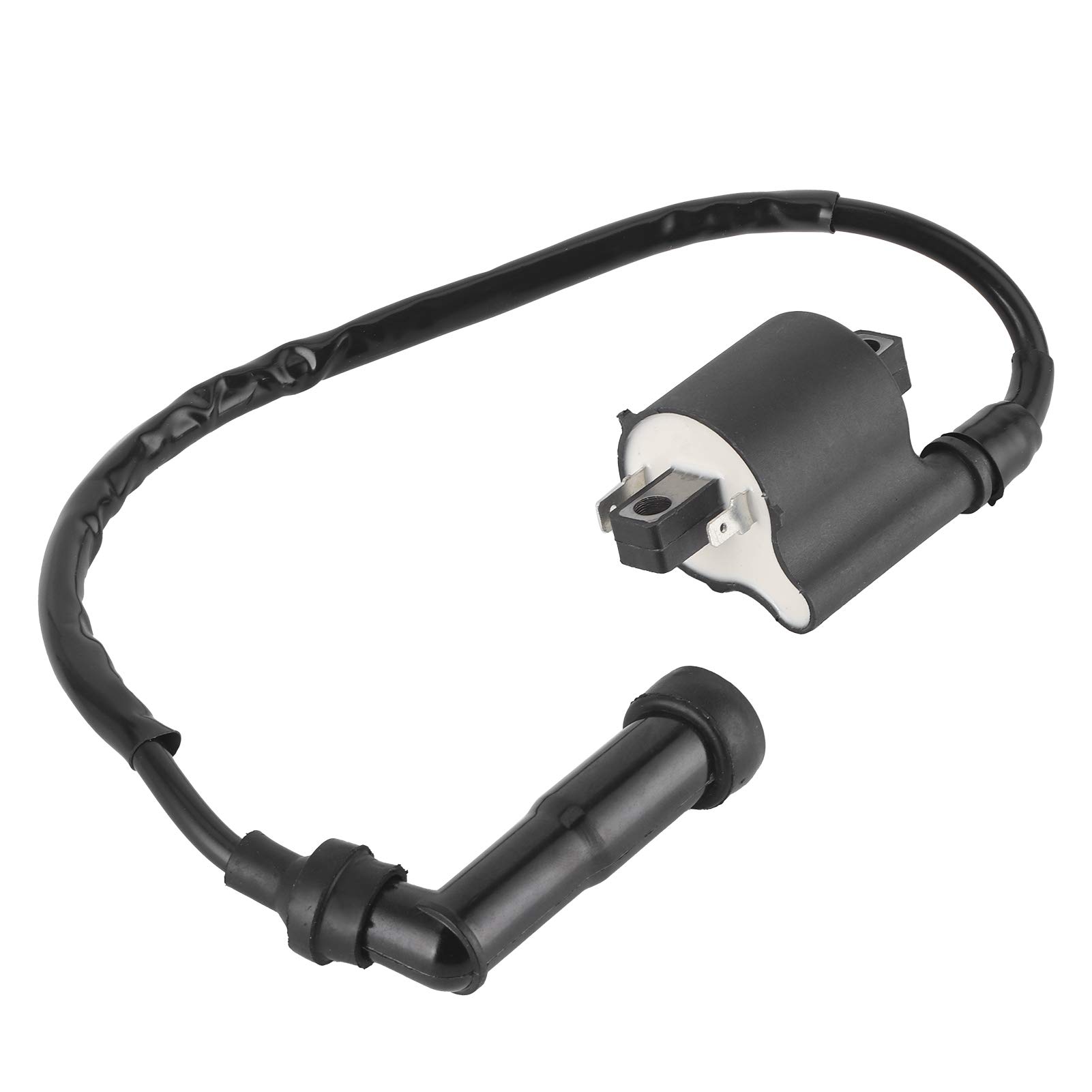 Zündspule, 1D6‑82310‑00‑00 Ersatz passend für Yamaha Royal Star 1300/Venture 1300/Boulevard 1300 Zündspule, 1D6‑82310‑00‑00 Ersatz passend für Yamaha Royal Star 1300/Venture 1300/Boulevard 1300 von Yuecoom