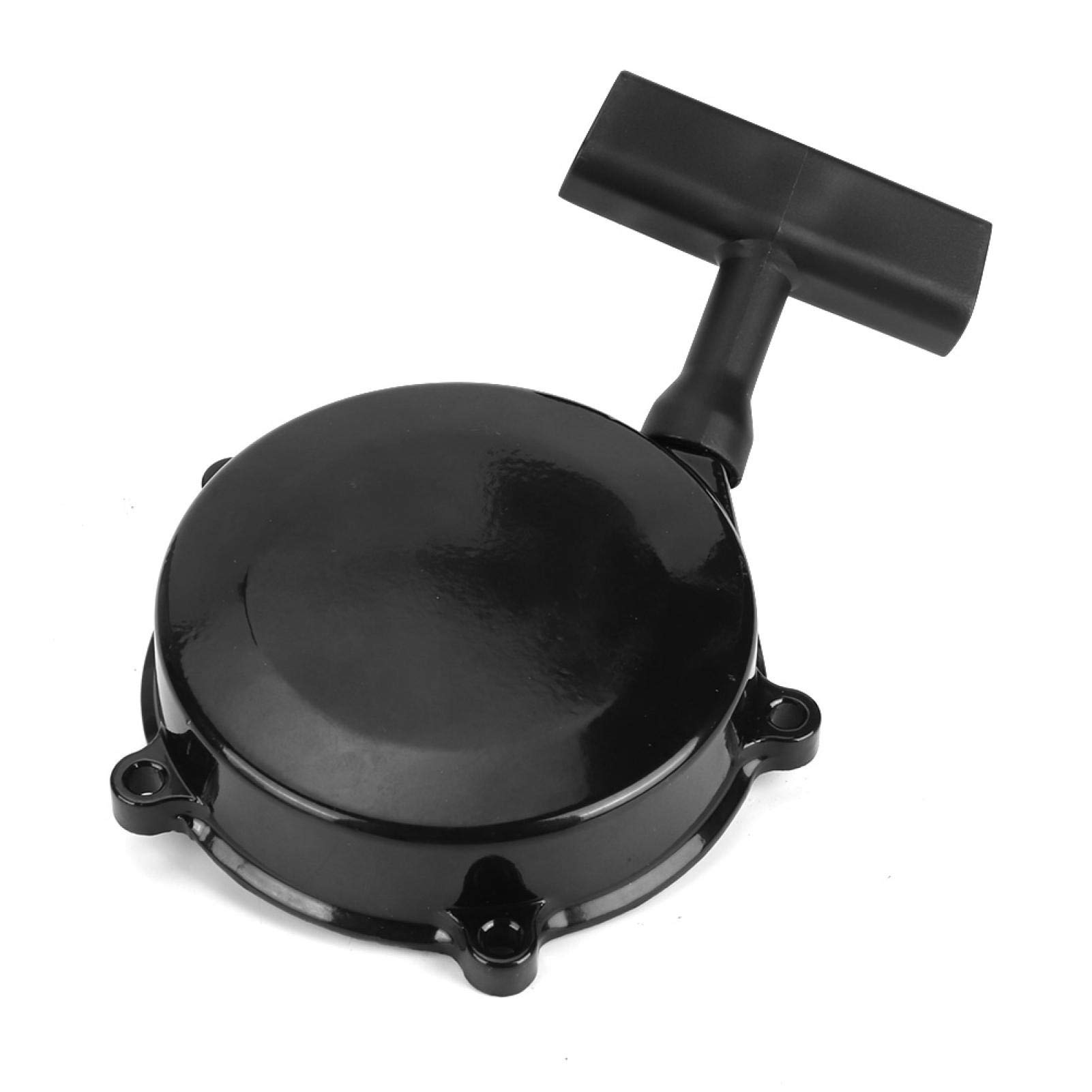 Zugstarter, ABS + Edelstahl Reversierstarter für Gy6 150cc 180cc 200cc 250 260 300cc Motor Jinlang Jinling JLA-925E, JLA-931E ATV UTV Roller Teil Zugstarter, ABS + Edelstahl Reversierstarter für Gy6 150cc 180cc 200cc 250 260 300cc Motor Jinlang Jinling JLA-925E, JLA-931E ATV UTV Roller Teil von Yuecoom