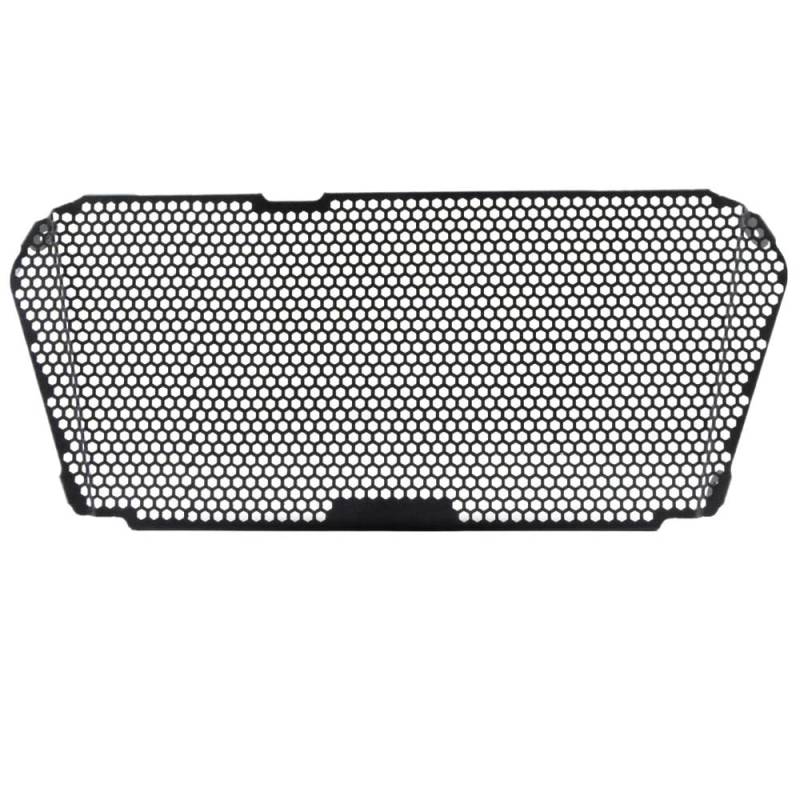 Für A&PRILIA Für Shiver SL 750 2007-2017 Für SHIVER 900 2018-2023 Motorrad Kühlergrill Abdeckung Schutz Protetor Schutz Kühlerschutzgitter(NO LOGO) von Yuegtik