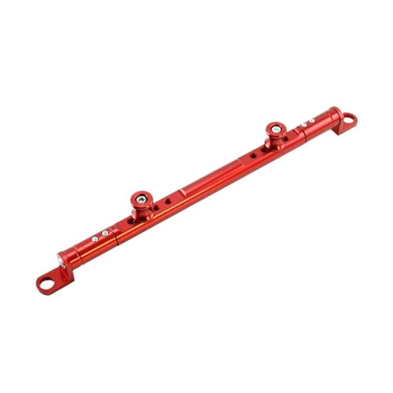 Für ADV125 Für PCX125 Für PCX150 2017-2024 Motorrad Cross Bar Lenkung Balance Hebel Balance Lenker von Yuegtik
